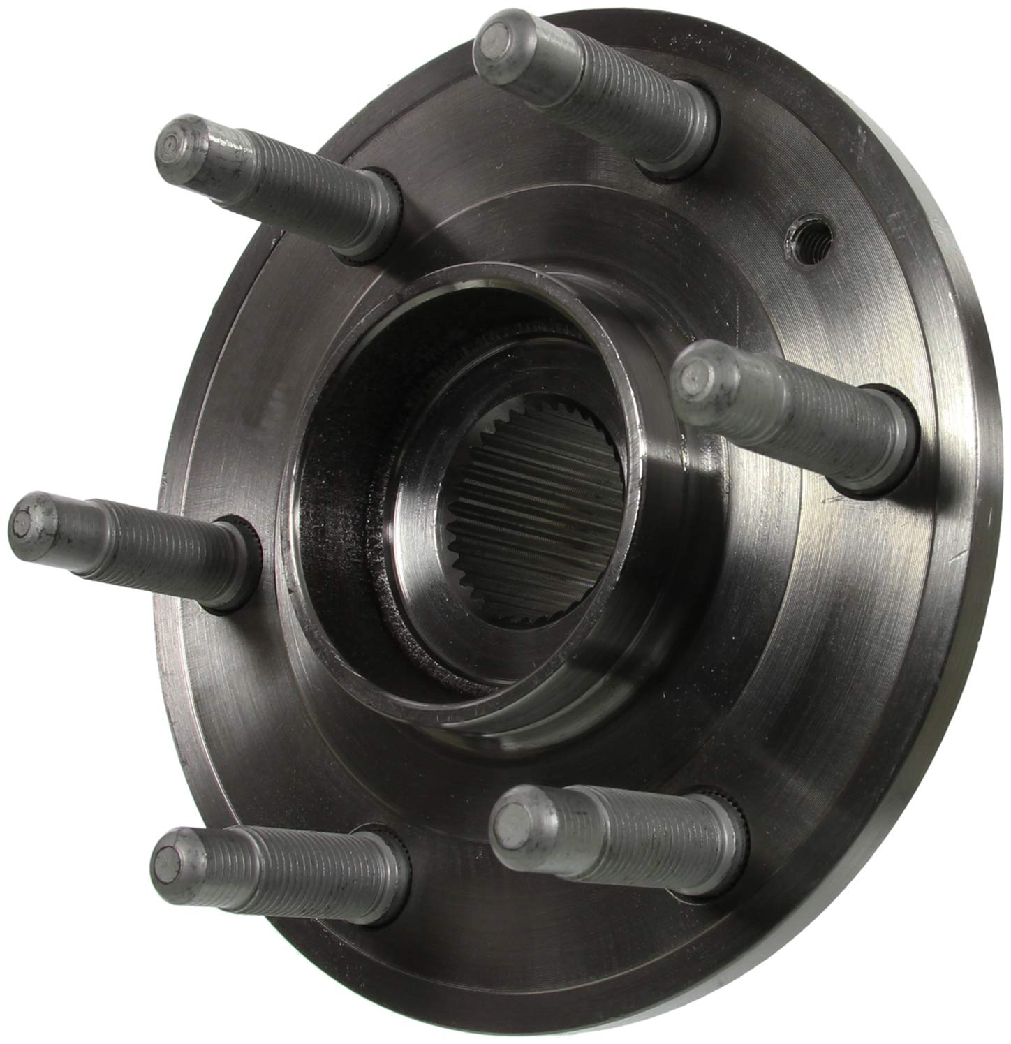 Moog 513277 Wheel Bearing And Hub Assembly For Chevrolet Traverse