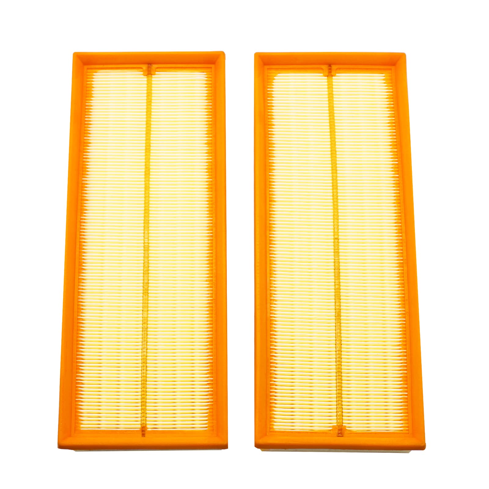 Engine Air Filter For Mercedes-Benz S400 Glk350 Sl550 Cls550 E350 E550 R350 Cl500 And More Replace C 3698/3-2 1120940604