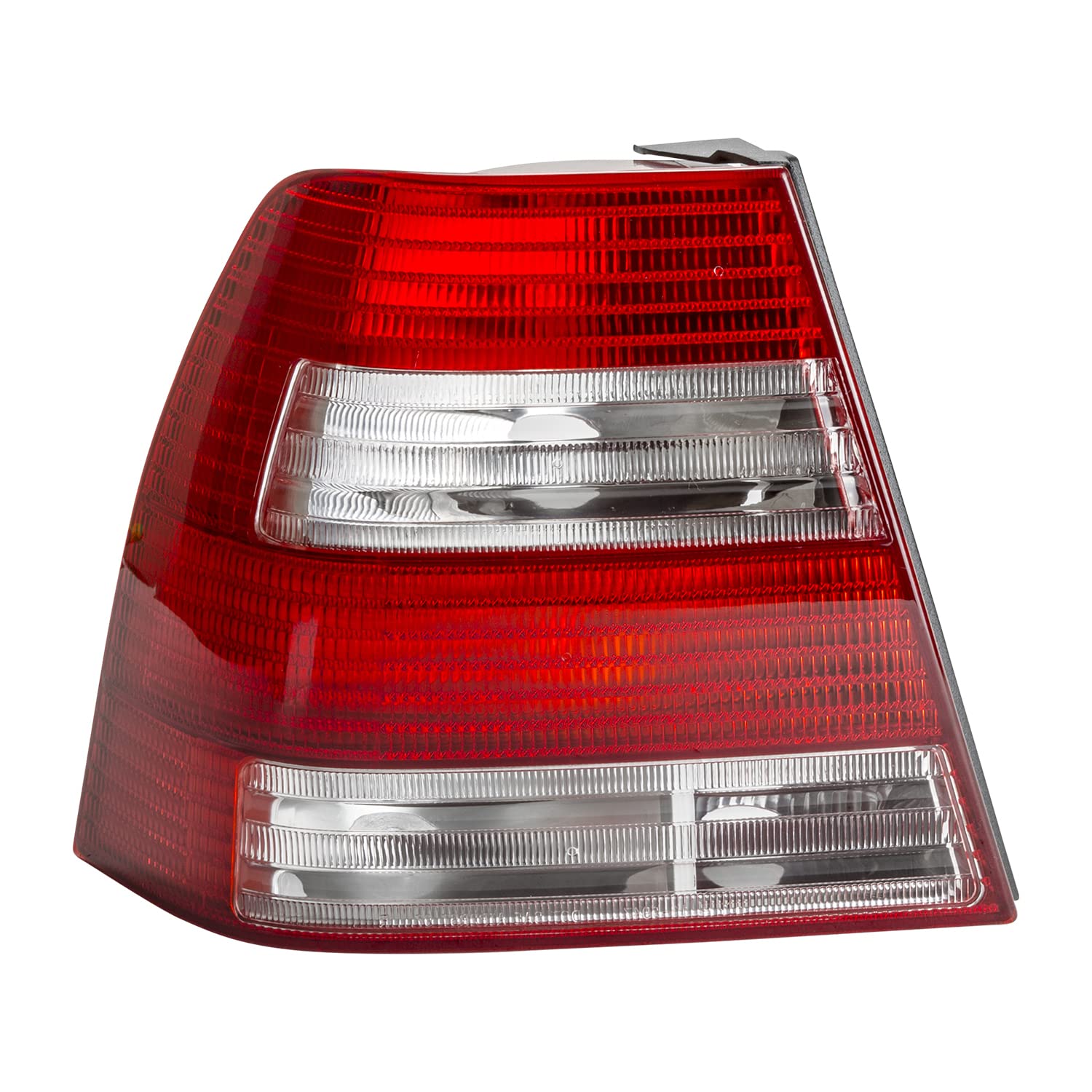 Tyc 11-5948-91 Volkswagen Jetta Driver Side Replacement Tail Light Assembly
