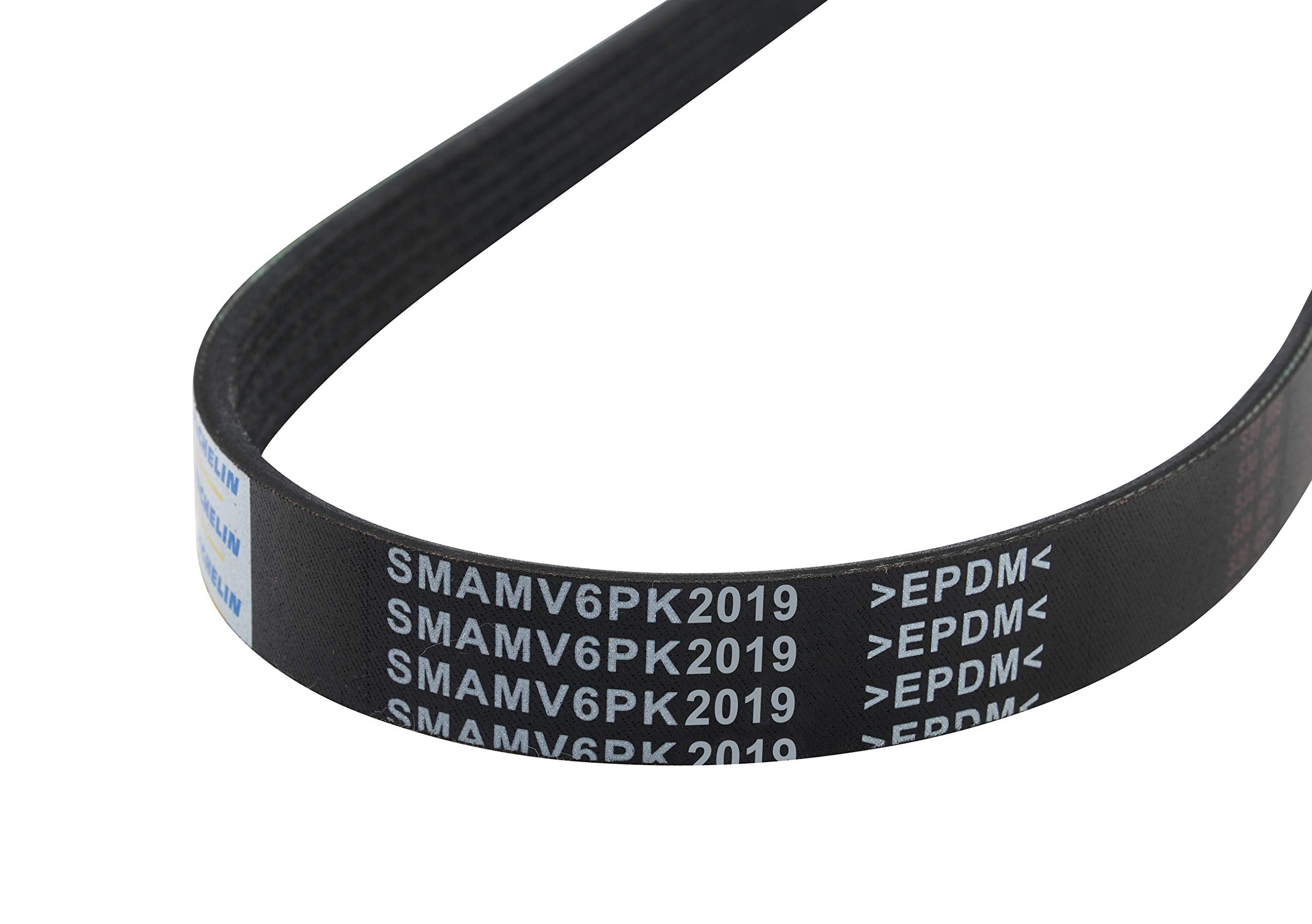 Michelin Serpentine Drive Belt Smamv6Pk2019