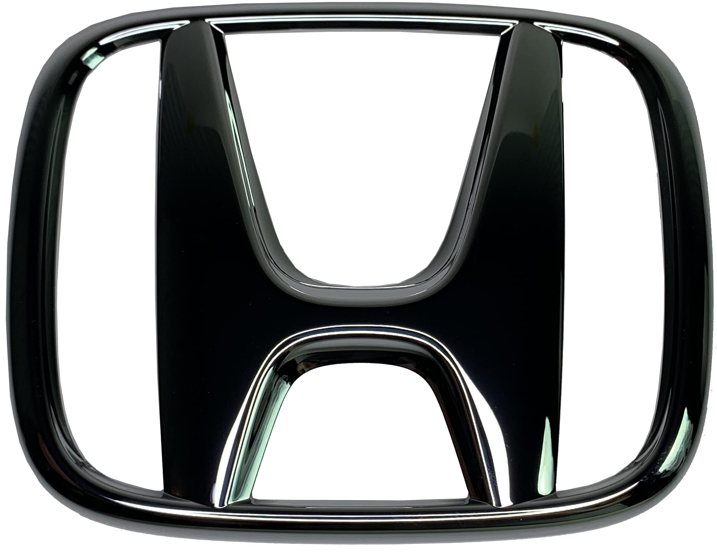 Honda Genuine Accessories 75700-Ta0-A00 Grille Emblem For Car