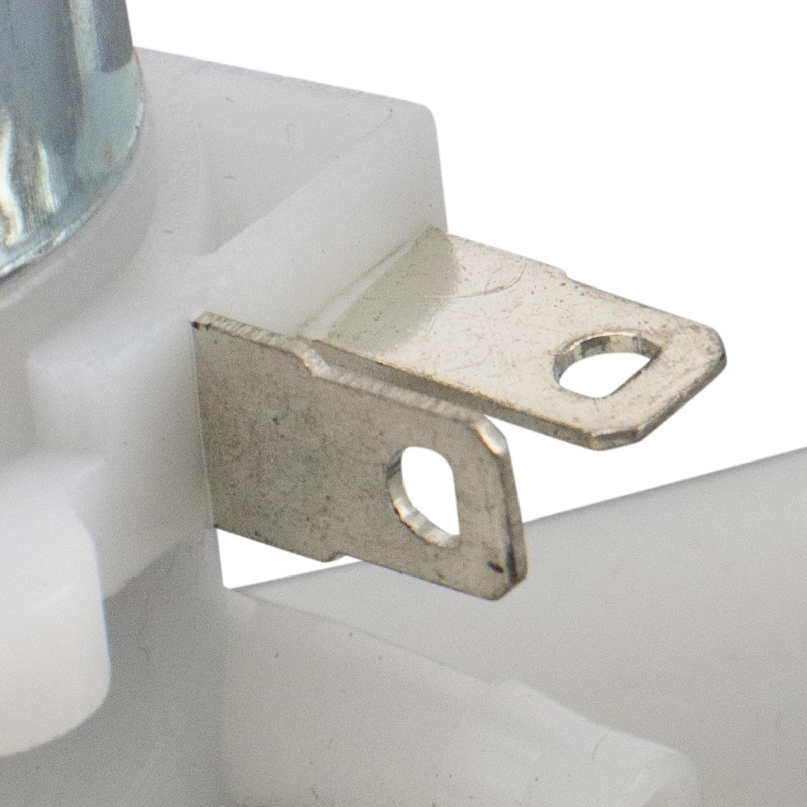 Trq Windshield Washer Reservoir Compatible With 1997-2001 Jeep Grand Cherokee Ch1288140