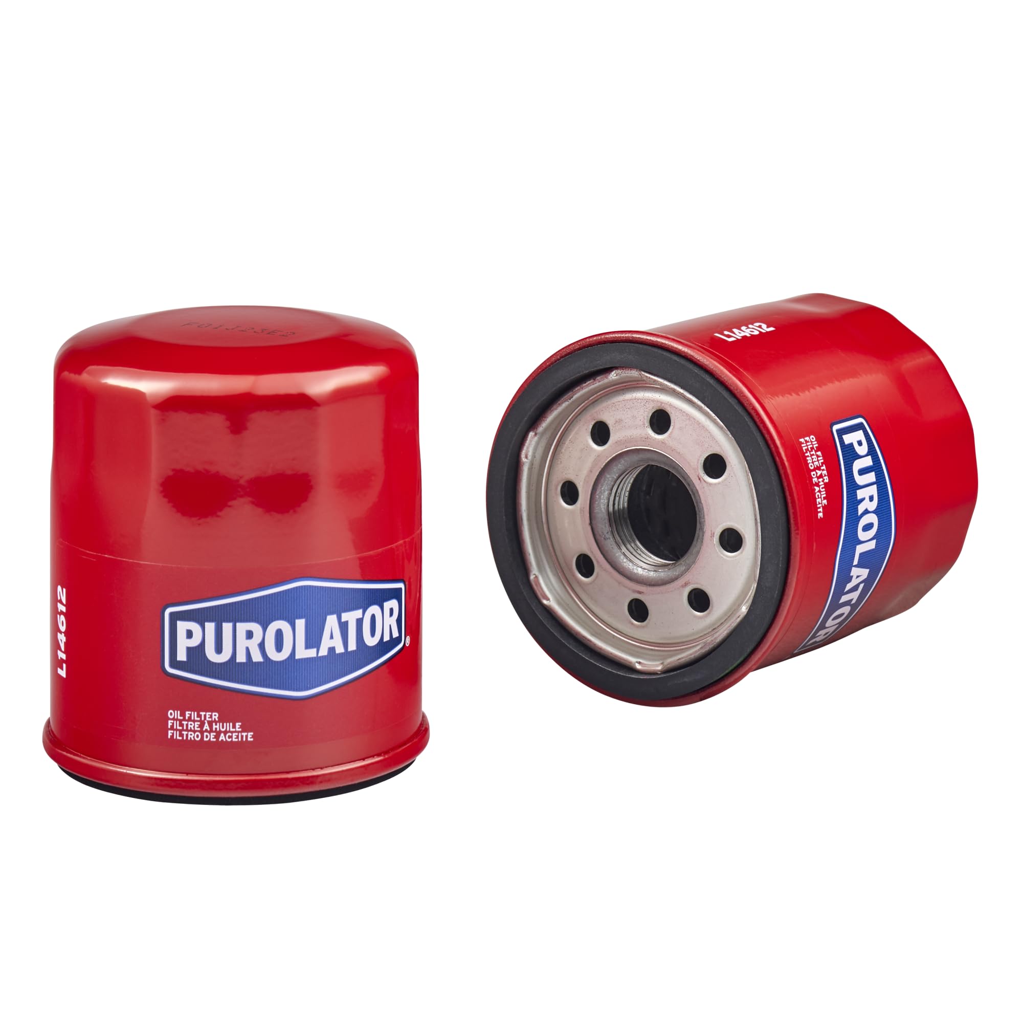 Purolator L14612 Premium Engine Protection Spin On Oil Filter