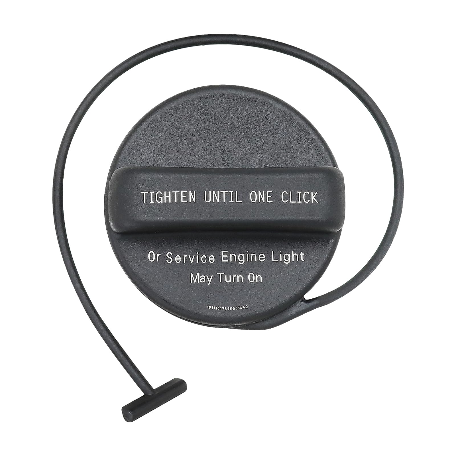 Gas Cap Fuel Cap Gt358 For 2011-2017 Buick Enclave, Chevrolet Silverado 2500 Hd Silverado 3500 Hd Tahoe Silverado 1500 Suburban 