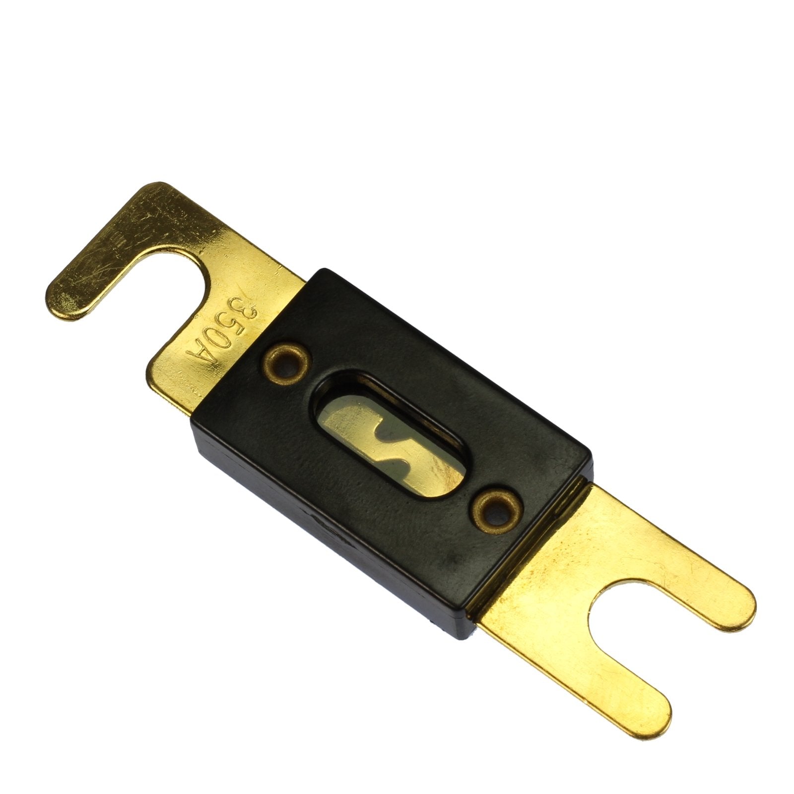 Voodoo 350 Amp Anl Inline Fuse Car Audio For Fuse Holder (10 Pack)