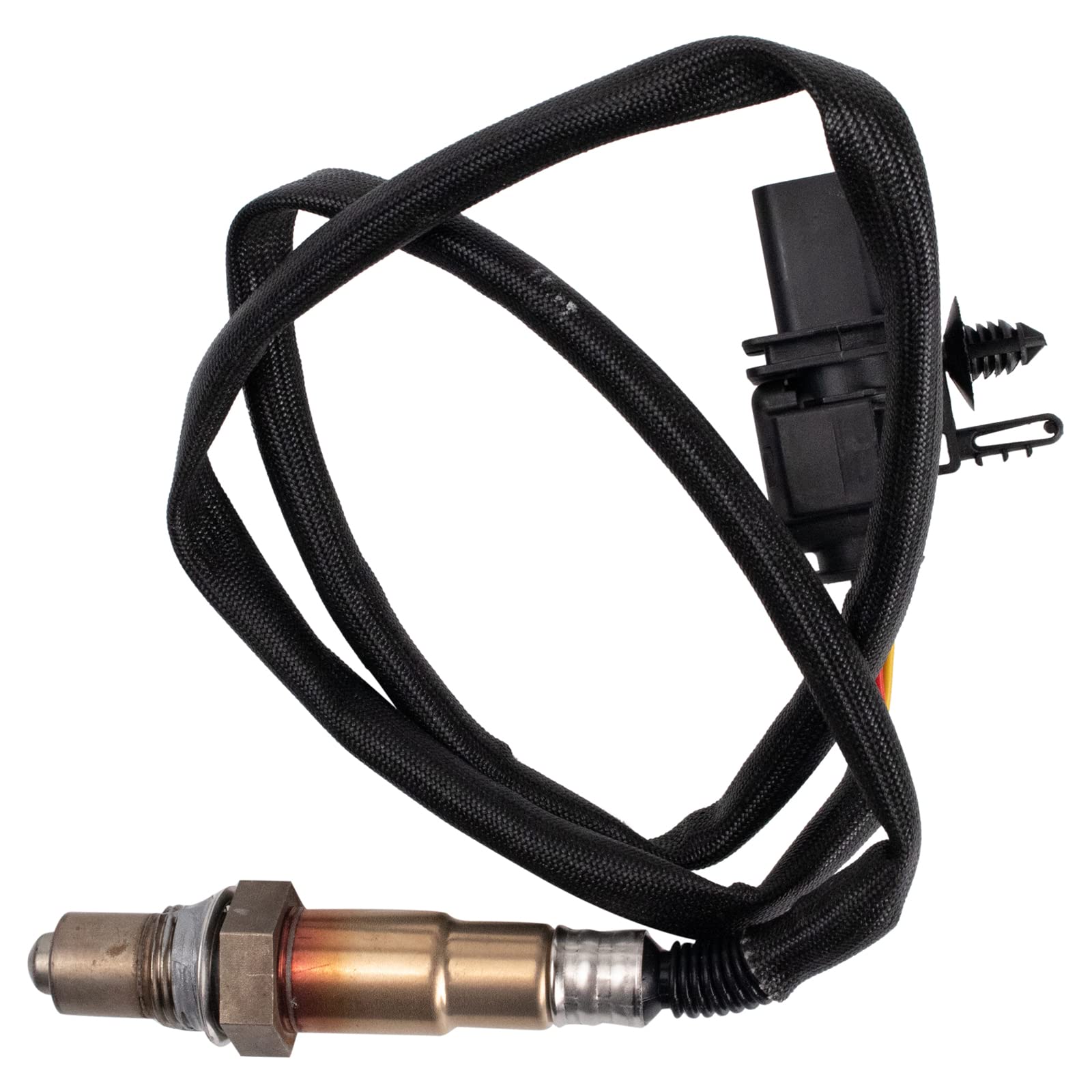 Trq Upstream O2 Oxygen Sensor Fits 11-12 Bmw 03-09 Dodge 06-20 Mercedes-Benz