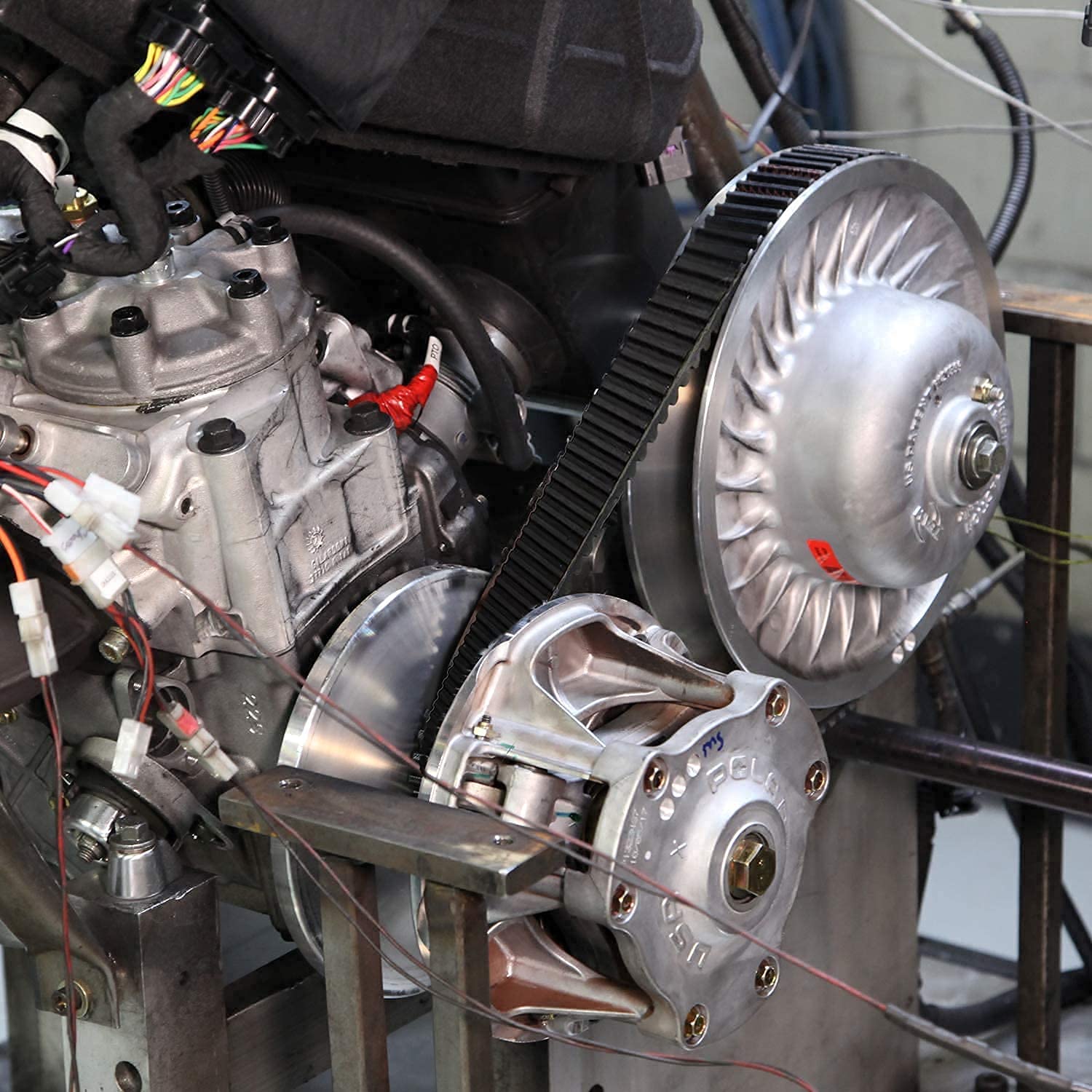 Can-Am 420280360 715900212 30C3750 Akm Drive Cvt Belt Fit Commander 1000 Outlander 1000 800 Maverick 1000R Renegade 1000 2006-20