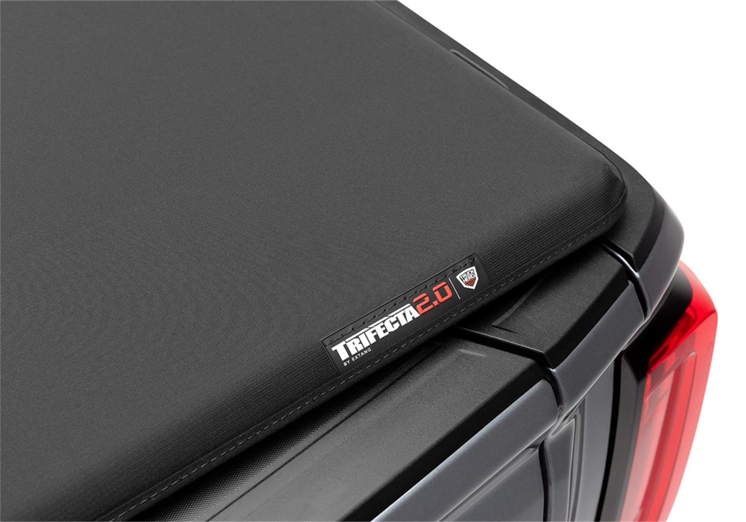 Realtruck Extang Trifecta 2.0 Signature Soft Folding Truck Bed Tonneau Cover | 94658 | Fit