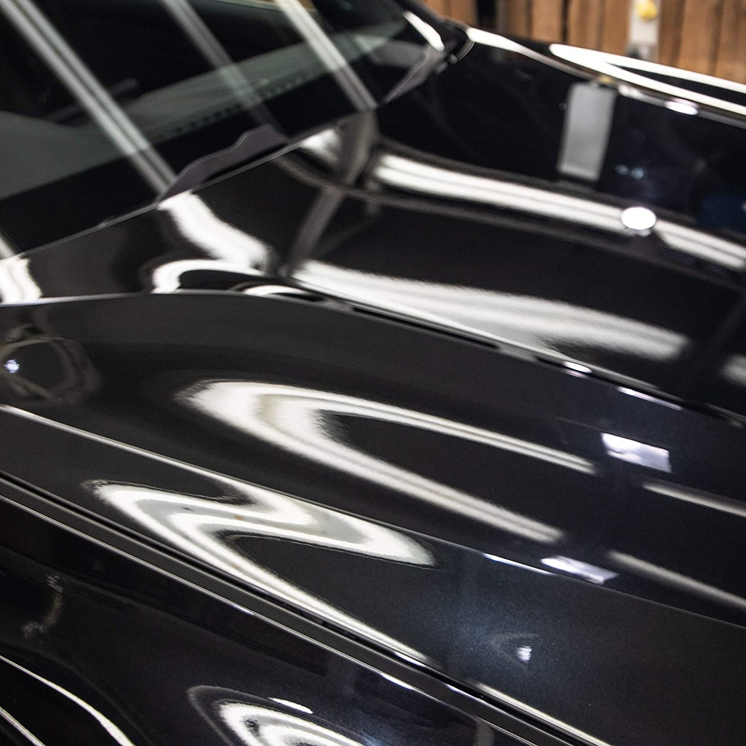 Meguiar'S G200526Eu Hybrid Ceramic Detailer 768 Ml Enhances Wax, Coatings And Sealants