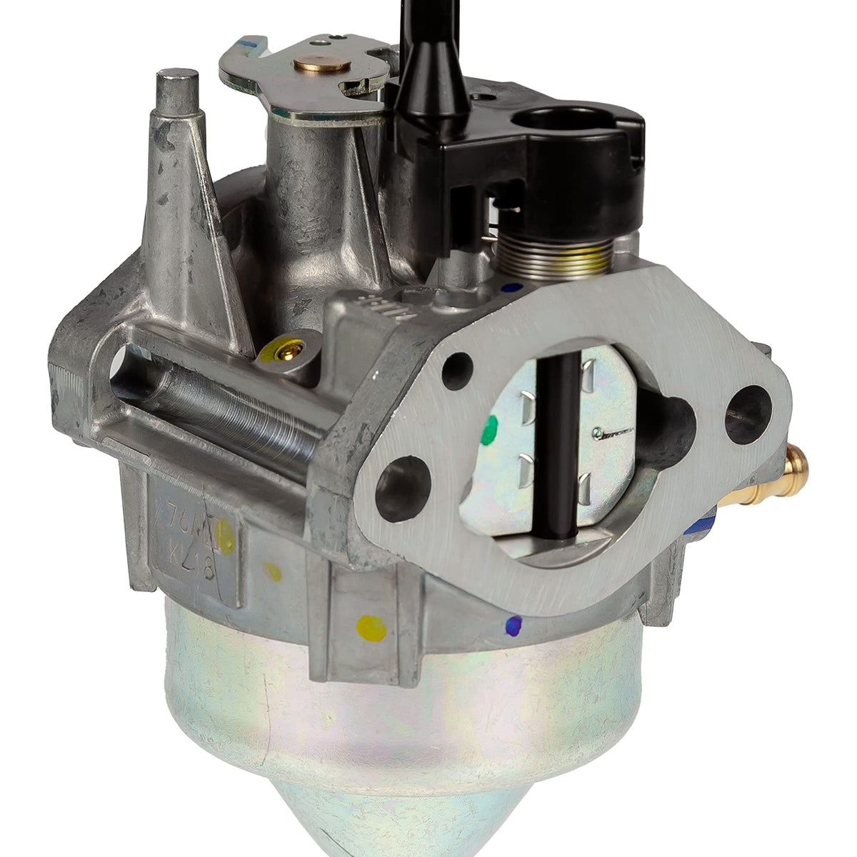 Honda 16100-Z8B-901 Carburetor (Bb76A A)