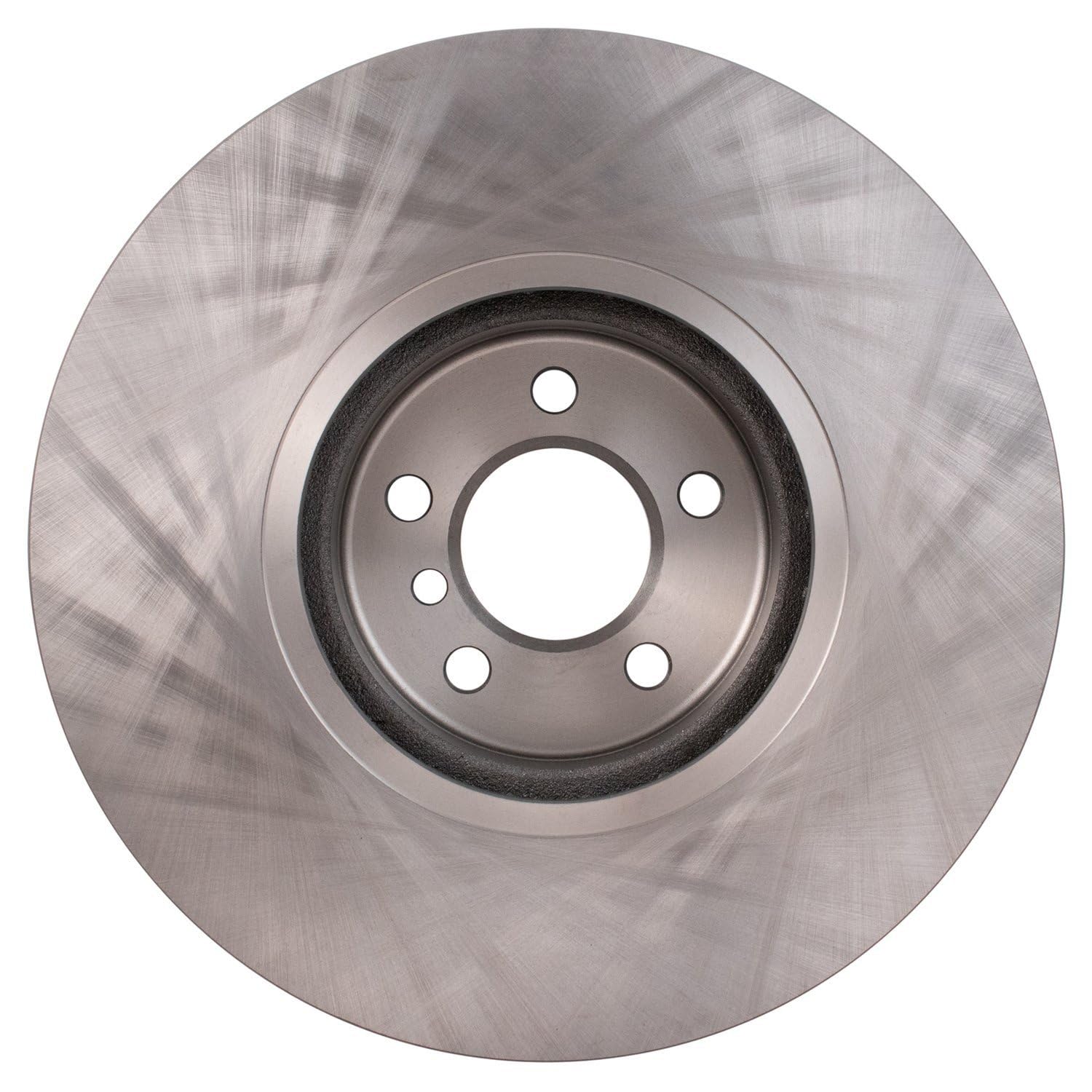 Trq Front Brake Rotors Set Compatible With 2011-2018 Bmw X5 2008-2019 X6