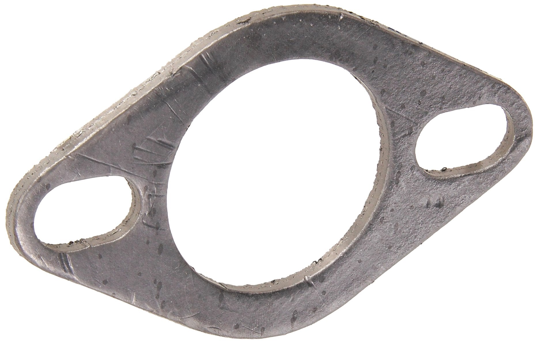 Exhaust Gasket-UNIV 2   , 2 BH Connector