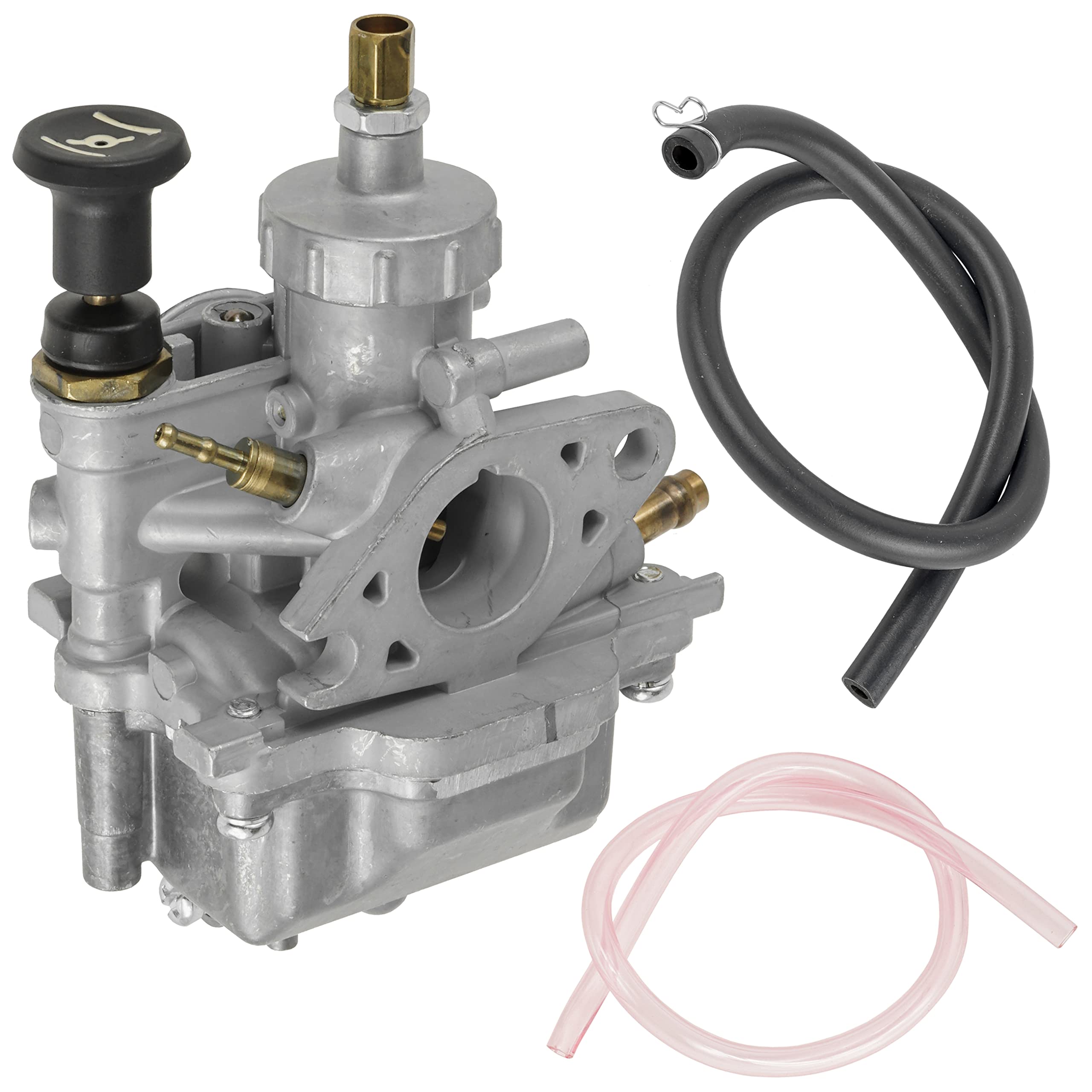 Caltric Carburetor Compatible With Suzuki Lt80 Lt 80 Quadsport 80 2X4 1987-2006