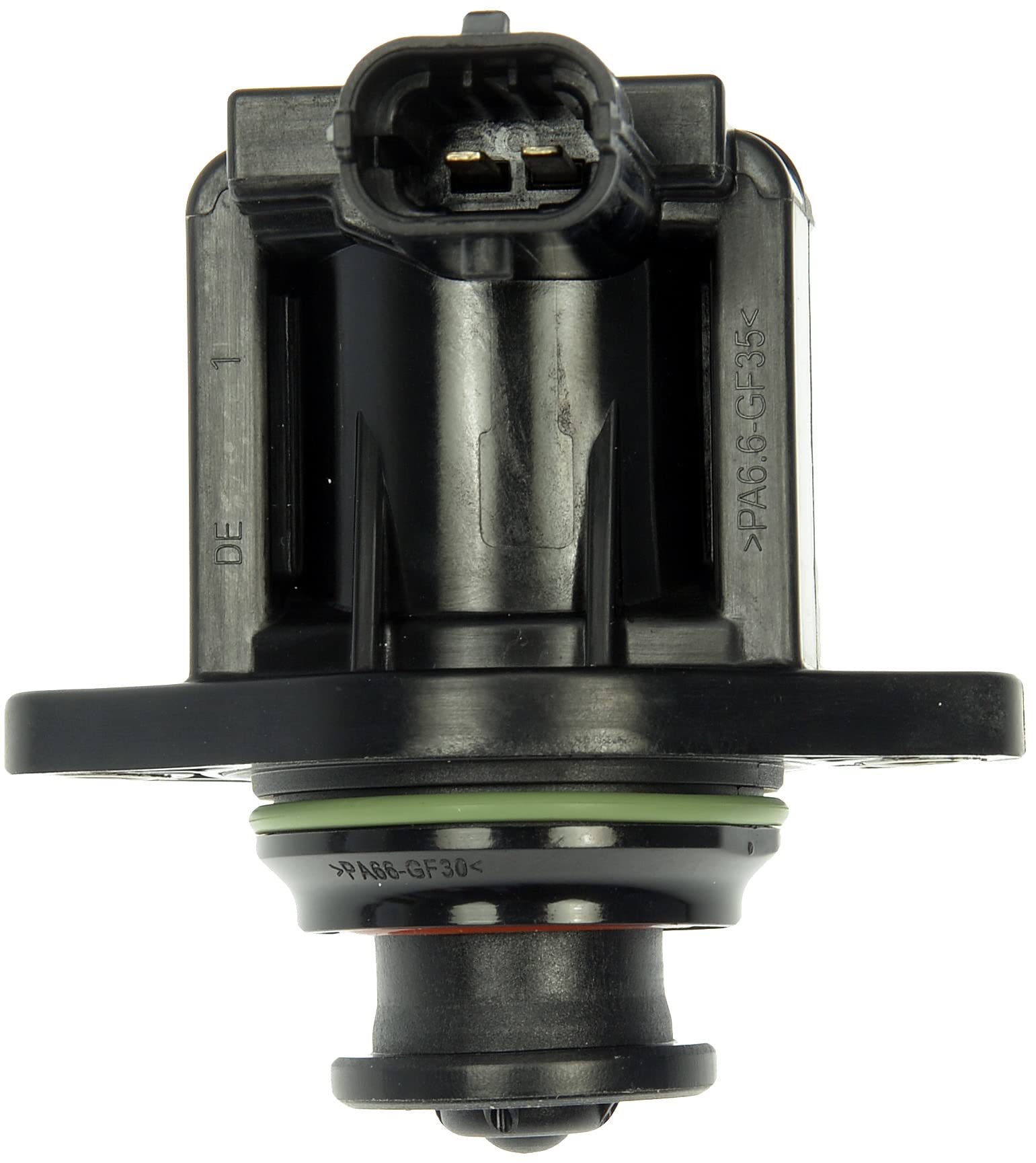 Dorman 667-515 Turbocharger Boost Pressure Relief Valve Compatible With Select Ford/Lincoln Models