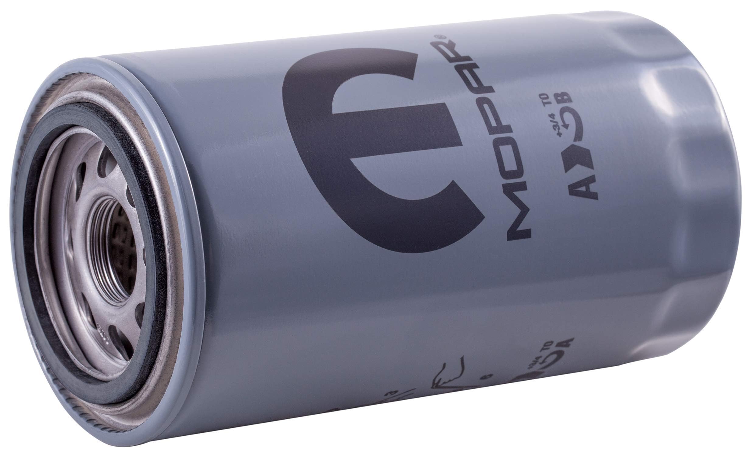 Dodge Oil Filter - 5083285Aa