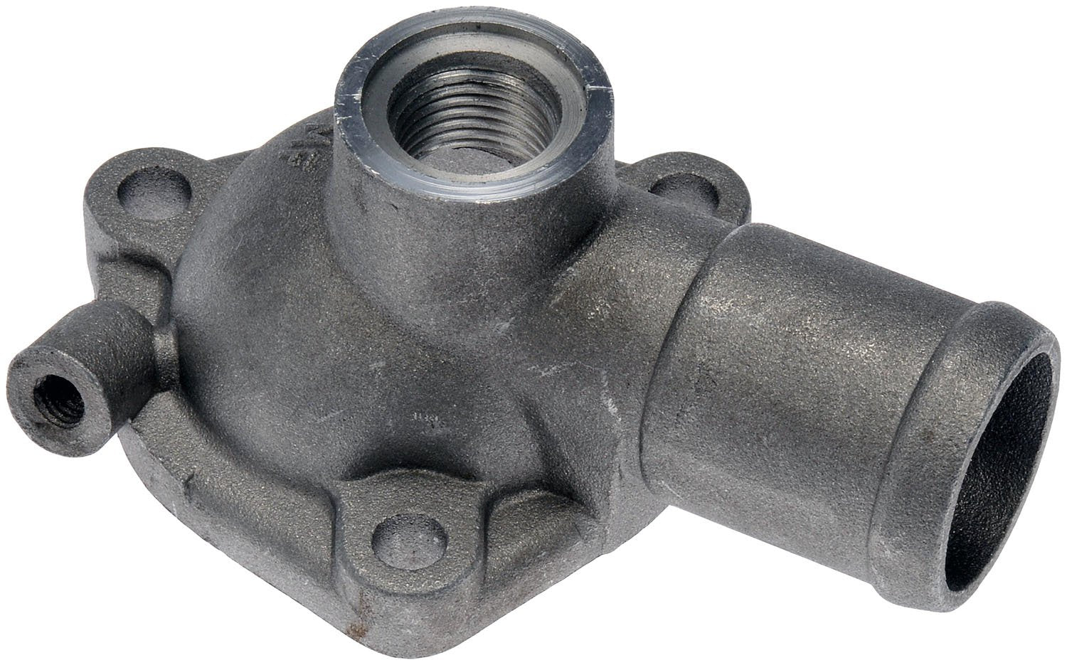 Dorman 902-841 Engine Coolant Thermostat Housing Compatible With Select Nissan Models