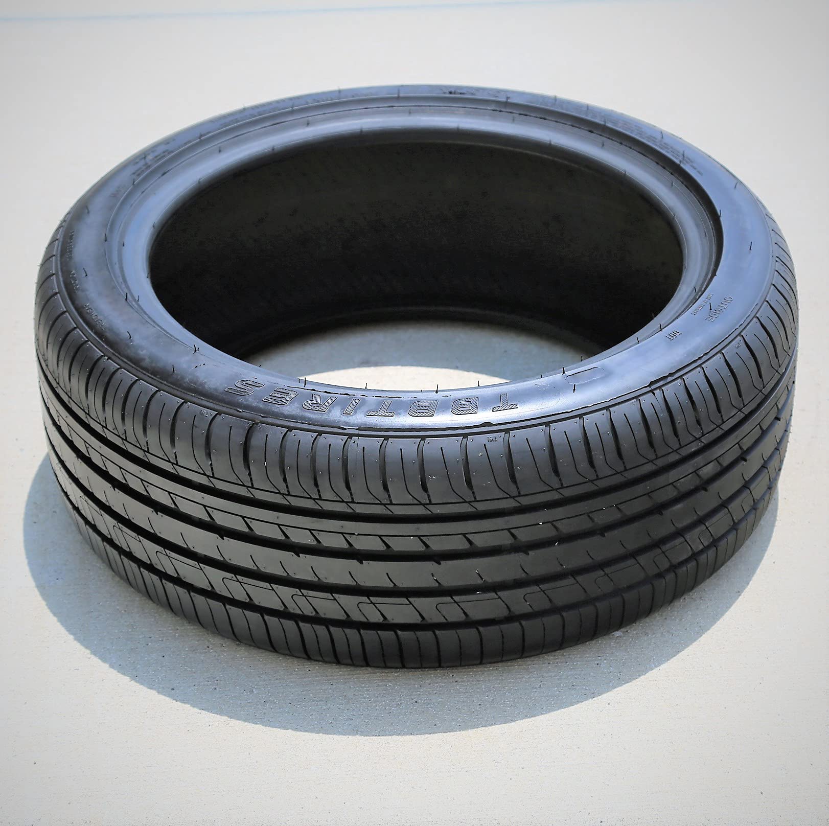 Tbb Tr-66 All-Season High Performance Radial Tire-205/45R17 205/45Zr17 205/45/17 205/45-17 88W Load Range Xl 4-Ply Bsw Black Side Wall