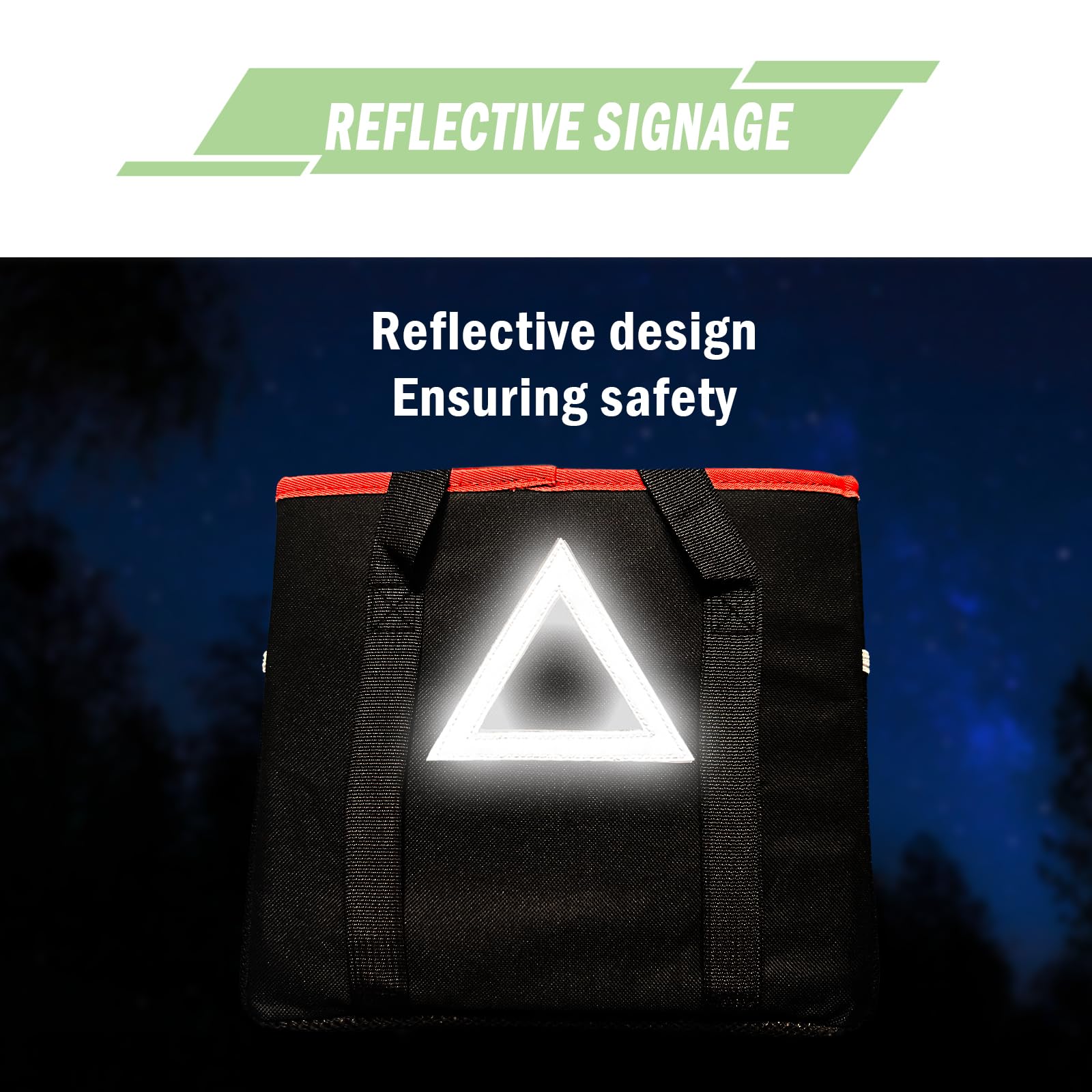 Funny Elf Car Seat Organizer - Passenger Seat Organizer, Collapsible Car Storage With Partitions & 4 Cup Holders For Front Seat