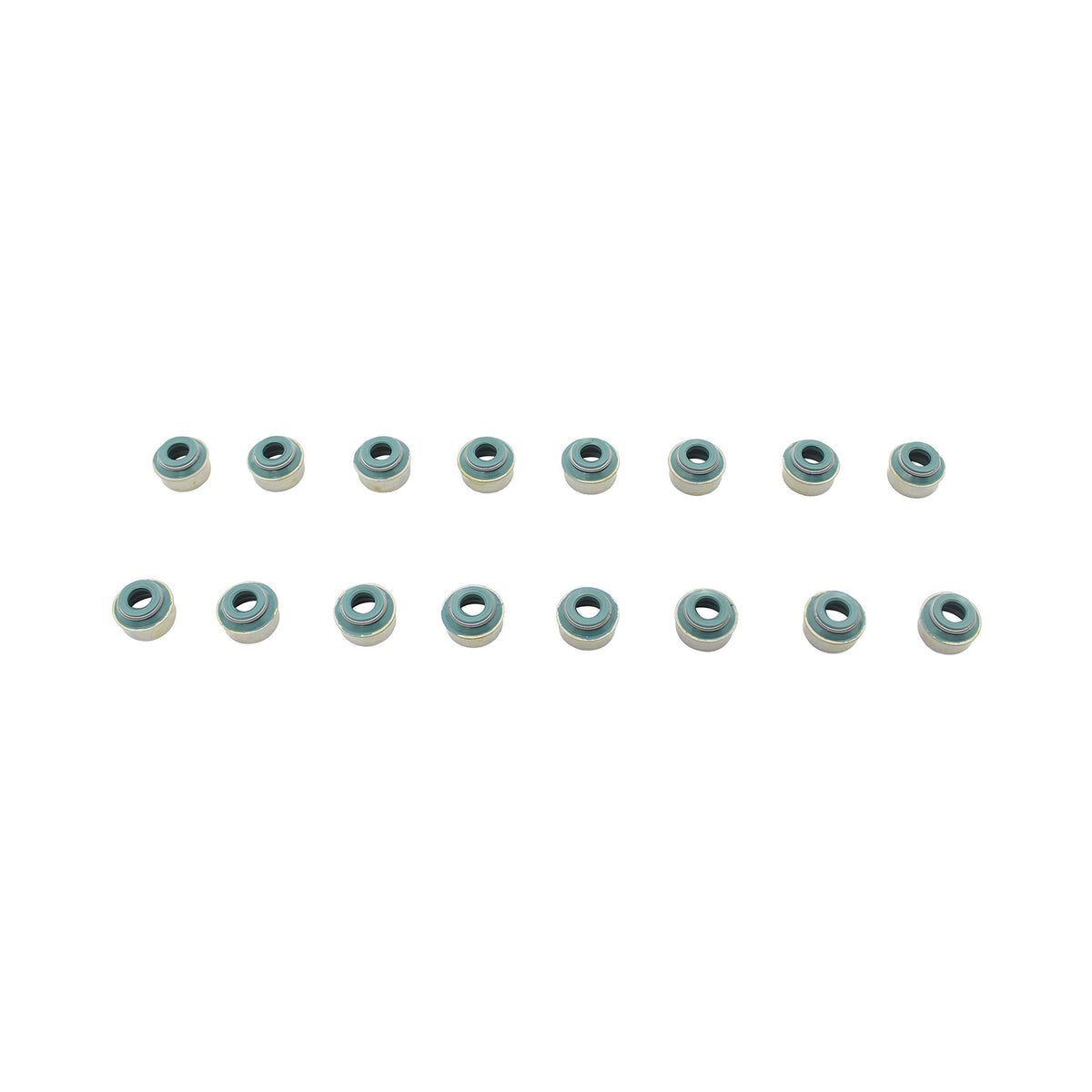Dnj Vss1163 Valve Stem Seal (Viton) For 2009-2015 / Chrysler, Dodge, Jeep, Ram / 1500, 2500, 300, 3500, Aspen, Challenger, Charg