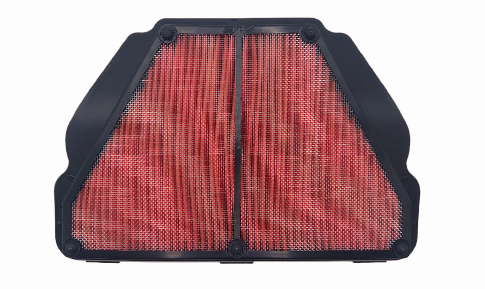 Yamaha R1 (2015-2019) all Models Stock Primary Air Filter Yamaha Part# 2CR-14451-01-00, Supercedes Part# 2CR-14451-00-00