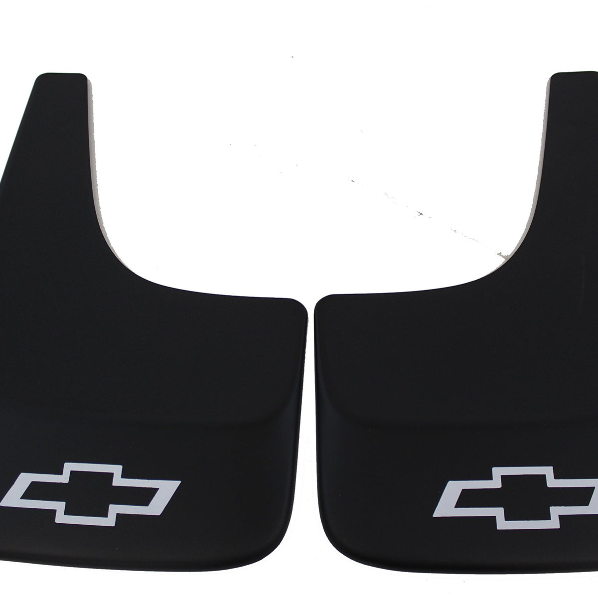 Genuine Gm Accessories 19213393 Rear Flat Splash Guard , Black WBCARB00F66XB7C