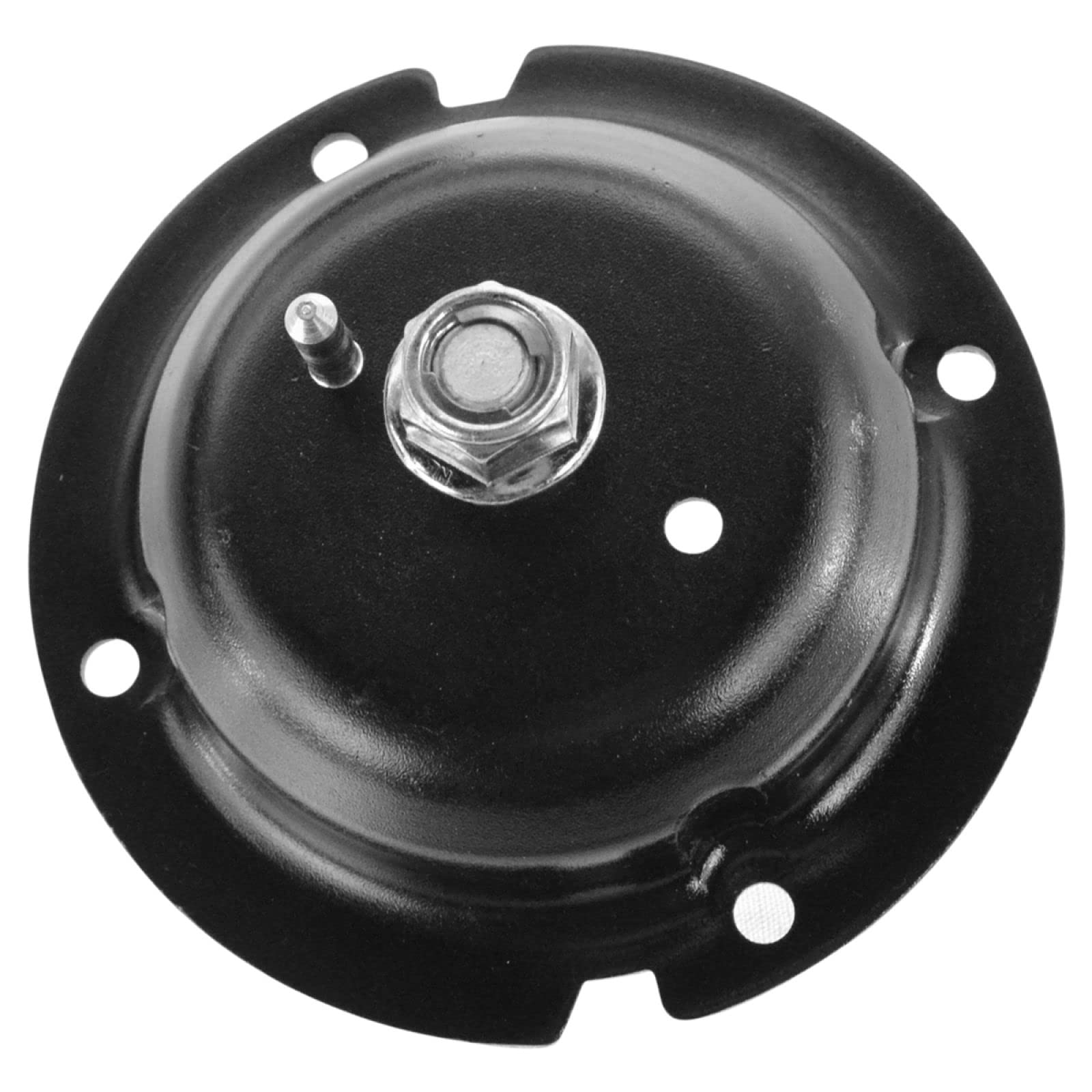 Trq Front Strut & Coil Spring Assembly Set Driver & Passenger Sides Compatible With 03-07 Saturn Ion