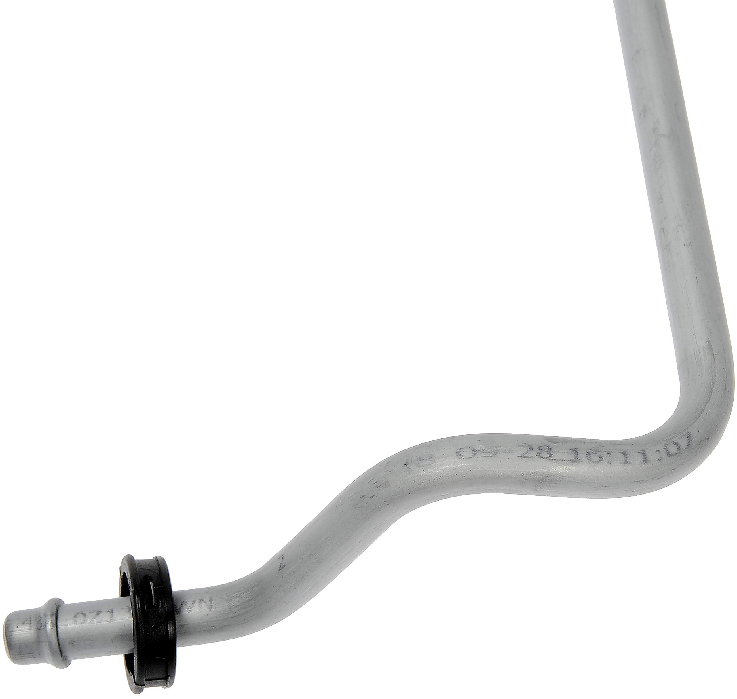 Dorman 624-963 Automatic Transmission Oil Cooler Hose Assembly Compatible With Select Buick/Pontiac Models
