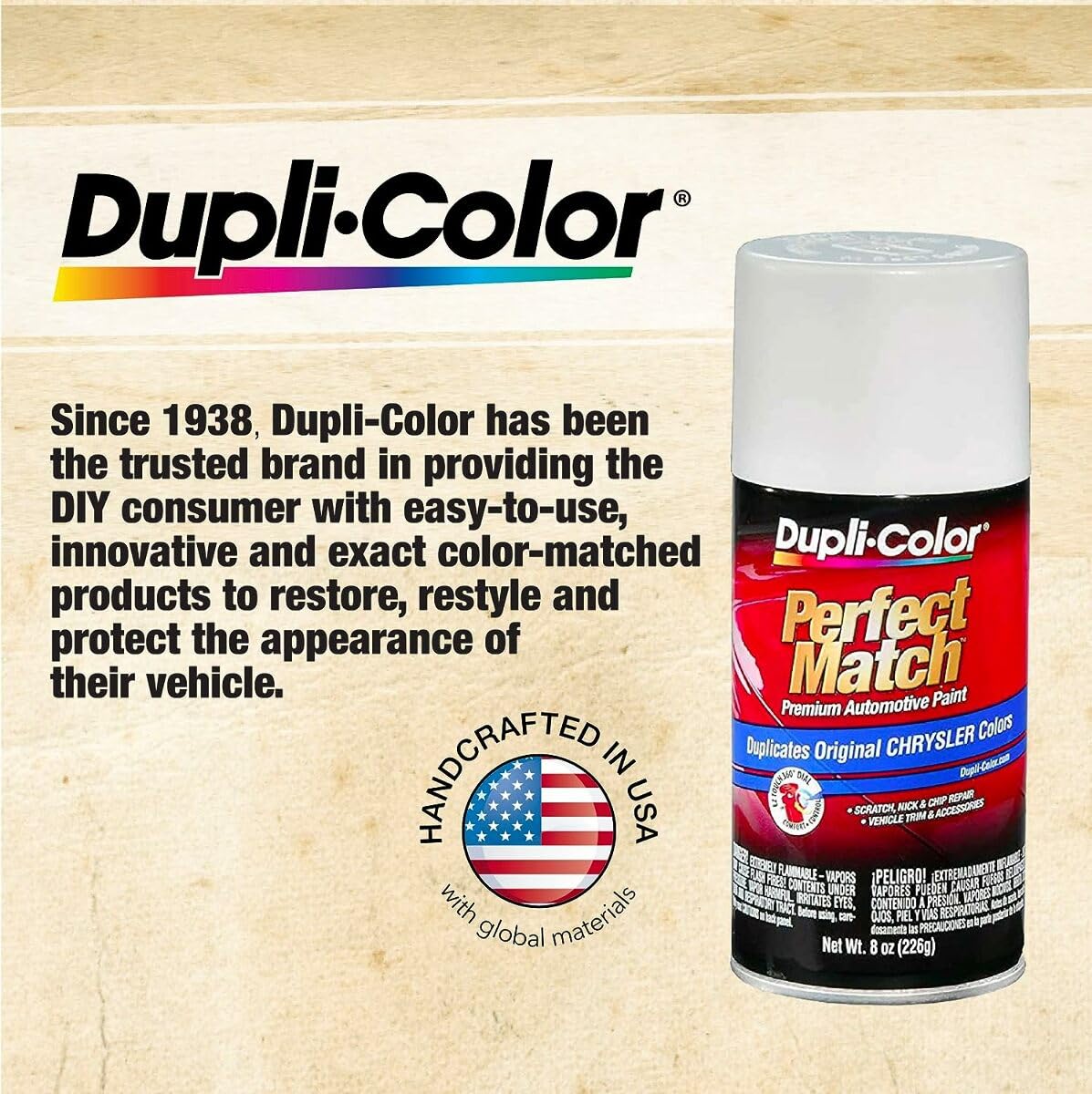 Dupli-Color Tire Paint Black, 10 Ounce (Tp101)