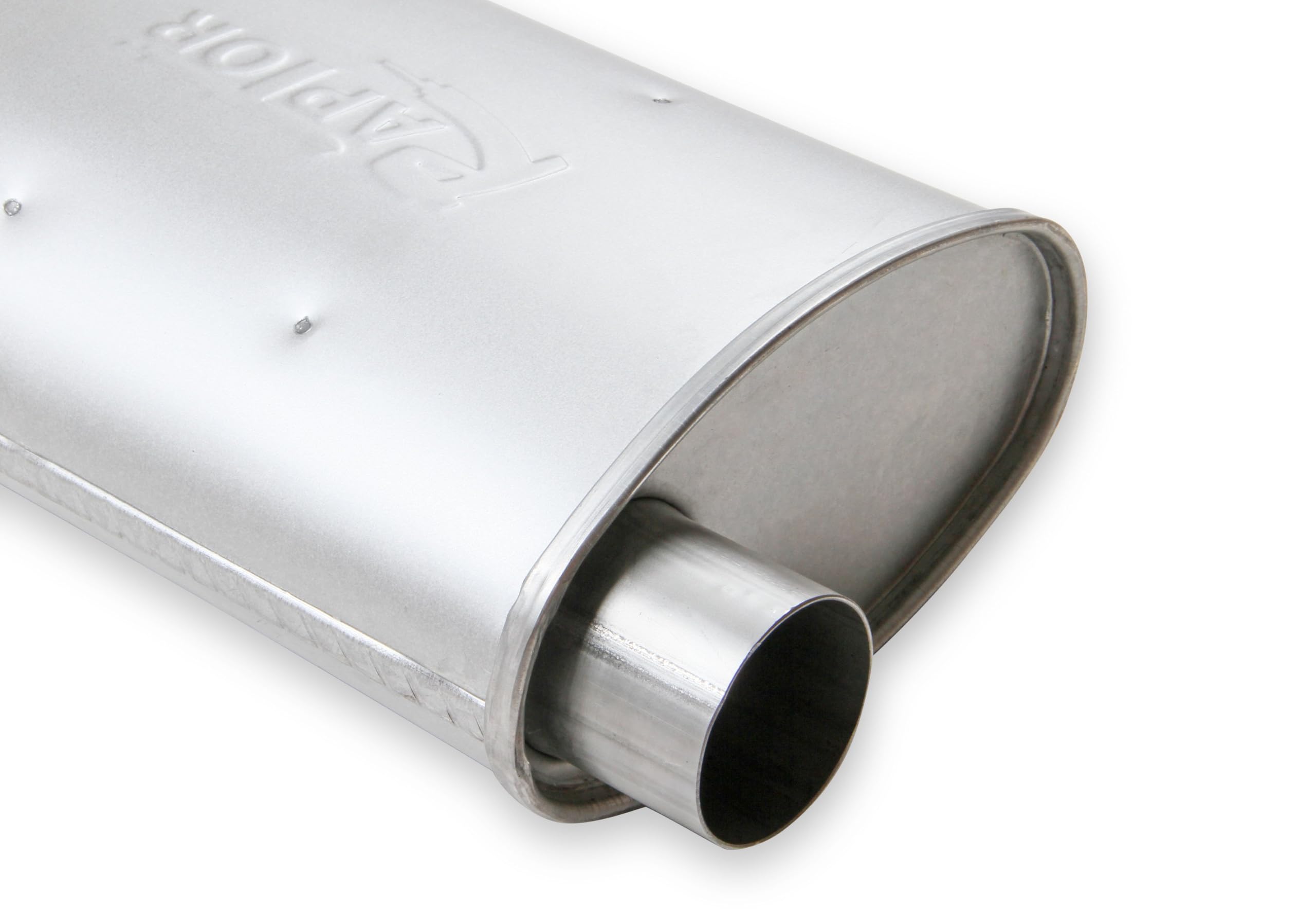 Flowtech 50052Flt Raptor Turbo Performance Muffler