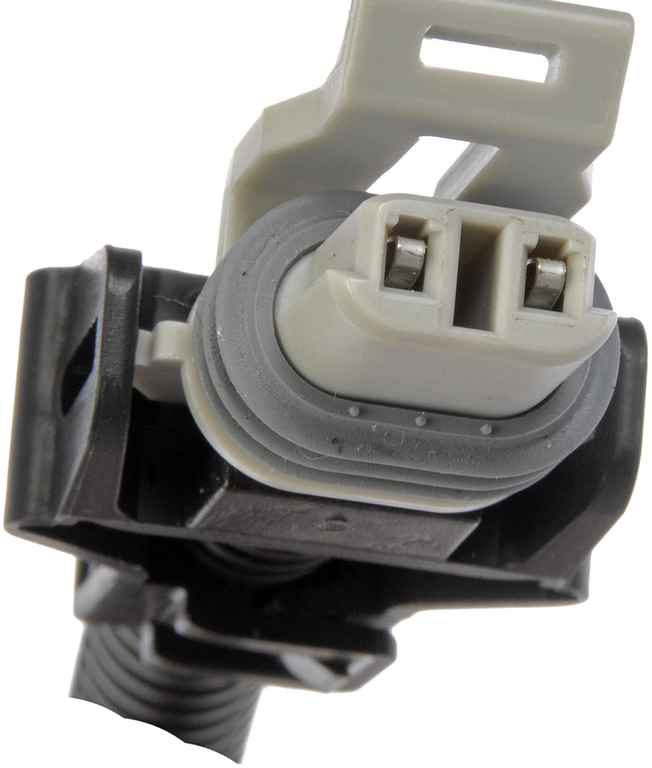 Dorman 970-008 Front Driver Side Abs Wheel Speed Sensor Wiring Harness Compatible With Select Chevrolet / Oldsmobile / Pontiac M
