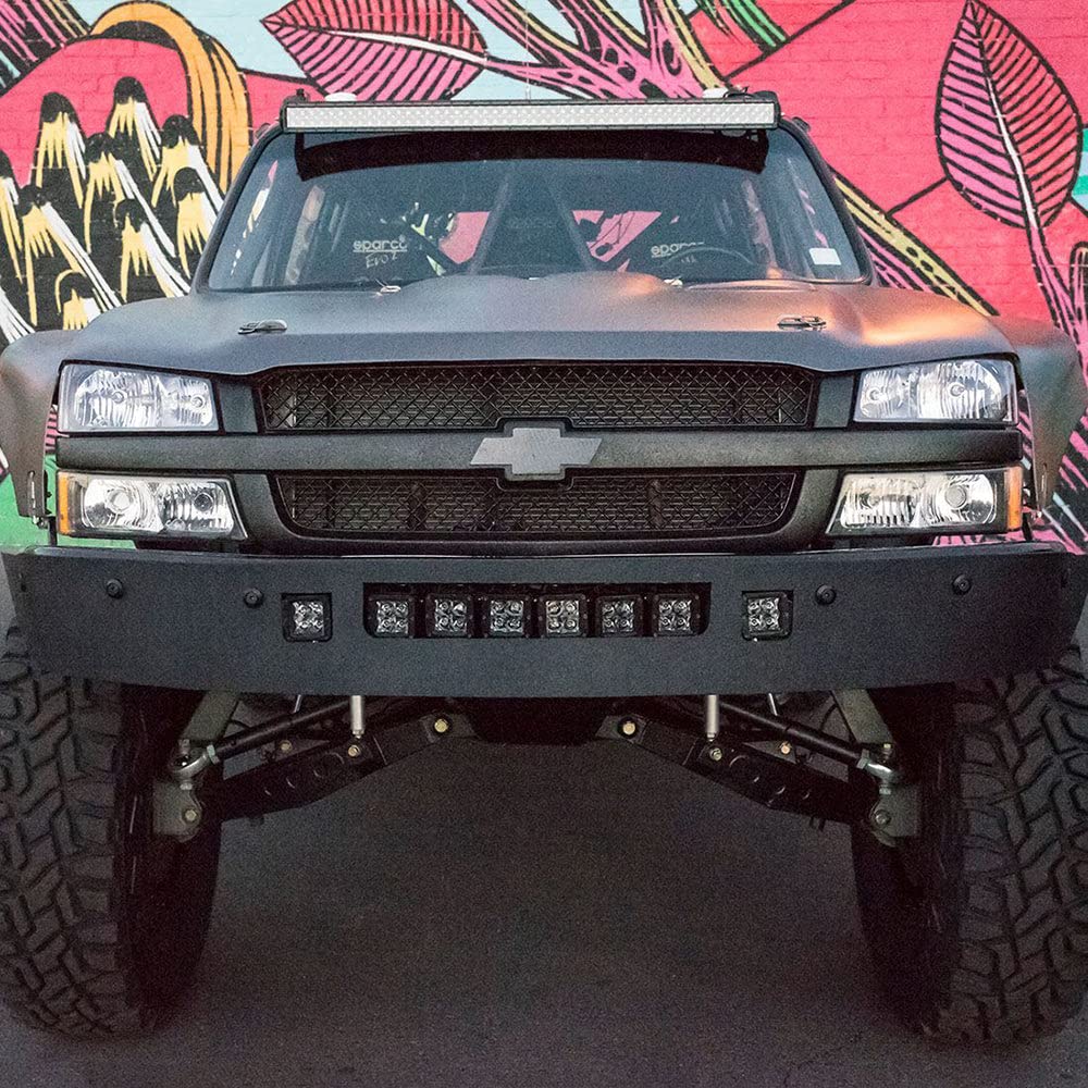 E-Series Pro 30 Spot Midnight