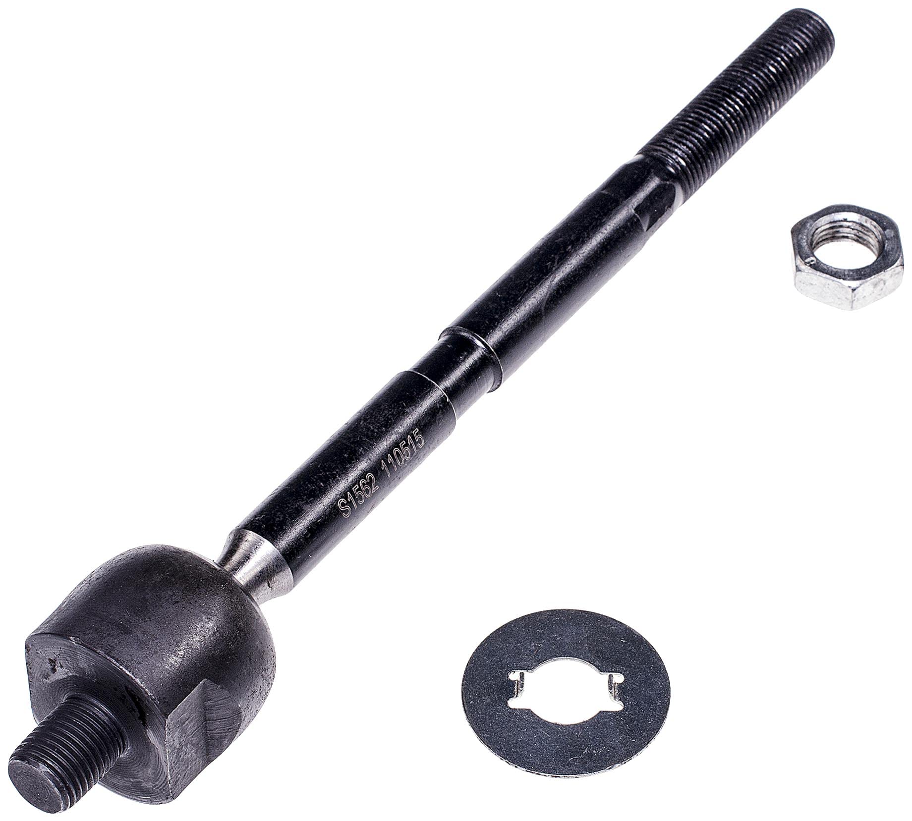 Dorman Premium Is179Pr Front Inner Steering Tie Rod End Compatible With Select Toyota Models