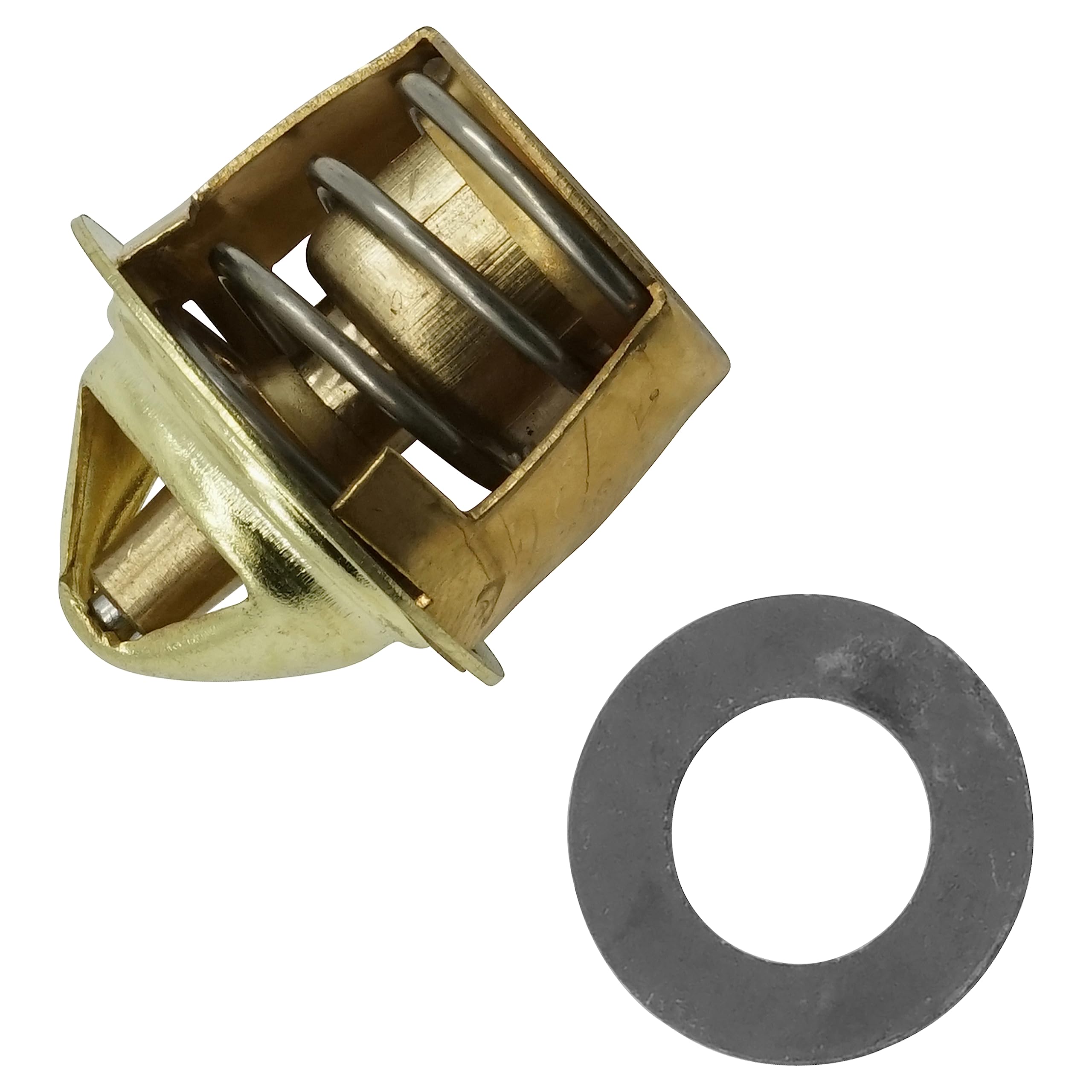 Caltric Thermostat Compatible With Polaris Ranger 500 4X4 2006-2012