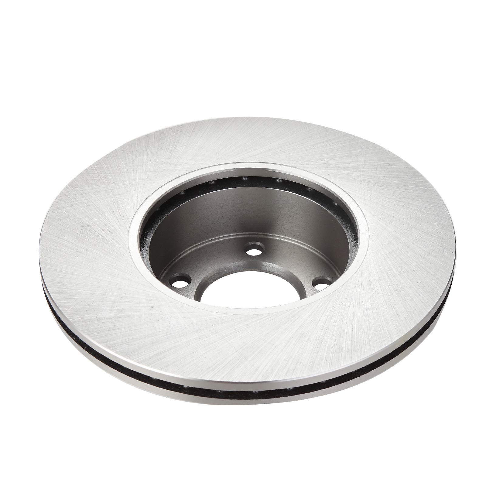 Trq Front Ceramic Disc Brake Pad & Replacement Rotor Kit For Bmw 228I 338I 428I