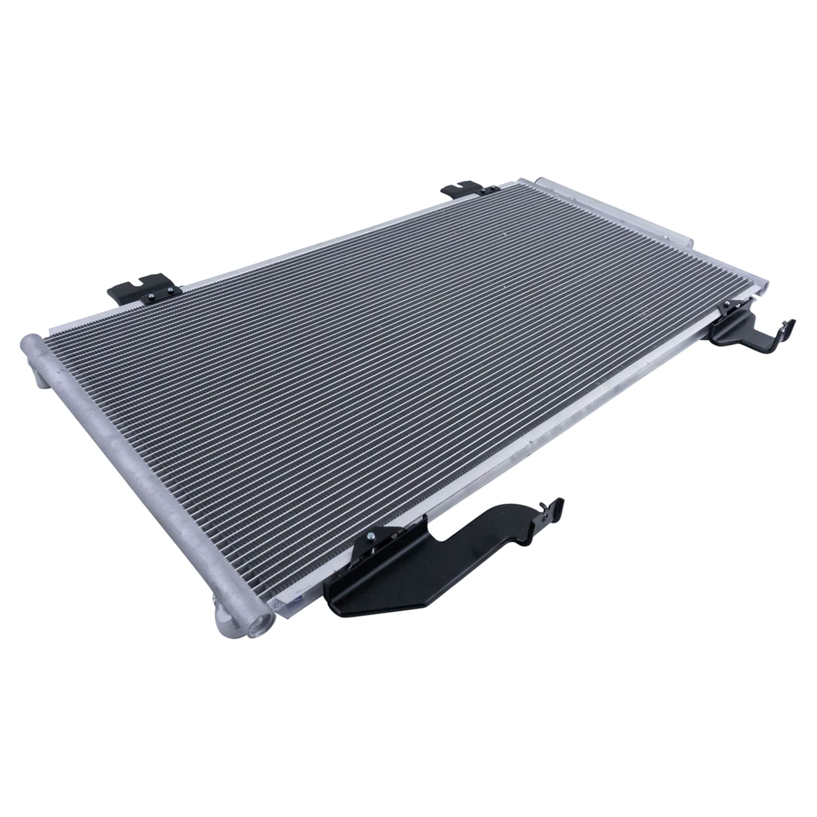 TRQ Air Conditioning A/C Condenser Receiver Drier Compatible with 2009-2014 Acura TSX AC3030125