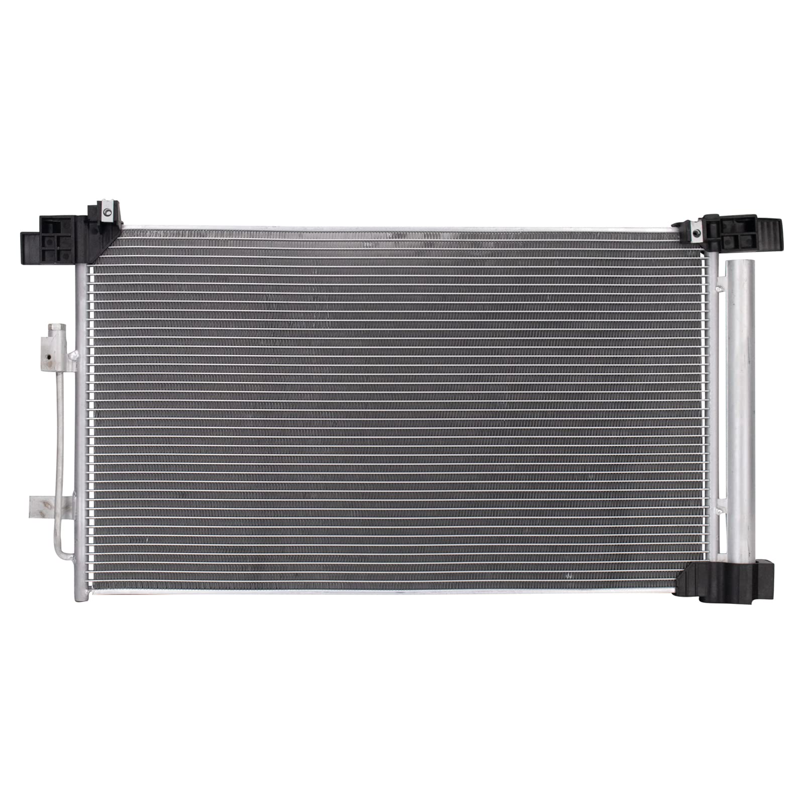 TRQ Air Conditioning A/C Condenser Receiver Drier Compatible with 2019-2020 Nissan Altima