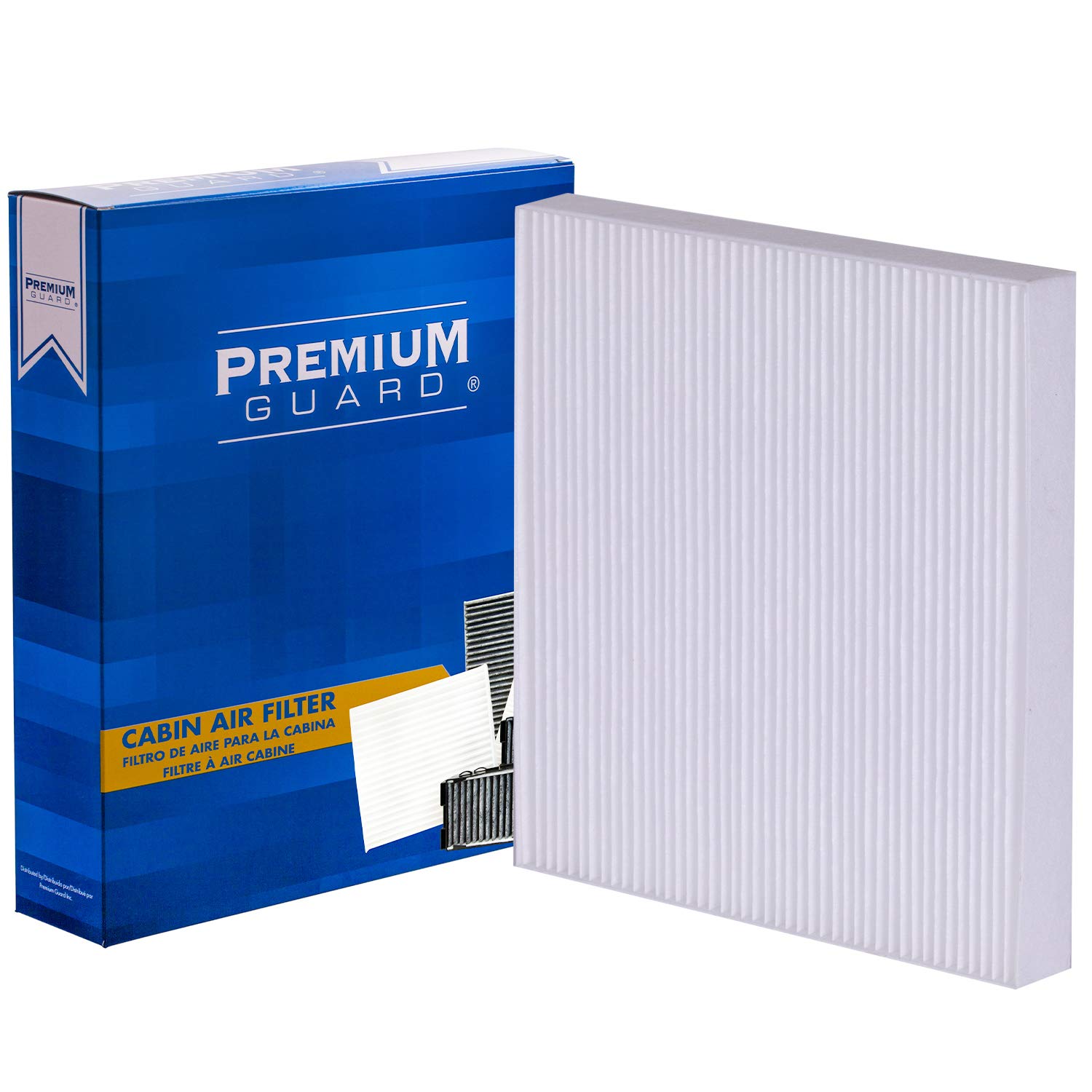 Pg Cabin Air Filter Pc99594P | Fits 2022-2025 Hyundai Tucson, 2021-2025 Elantra, Santa Fe, 2023-2025 Kia Sportage, 2021-2025 Sor