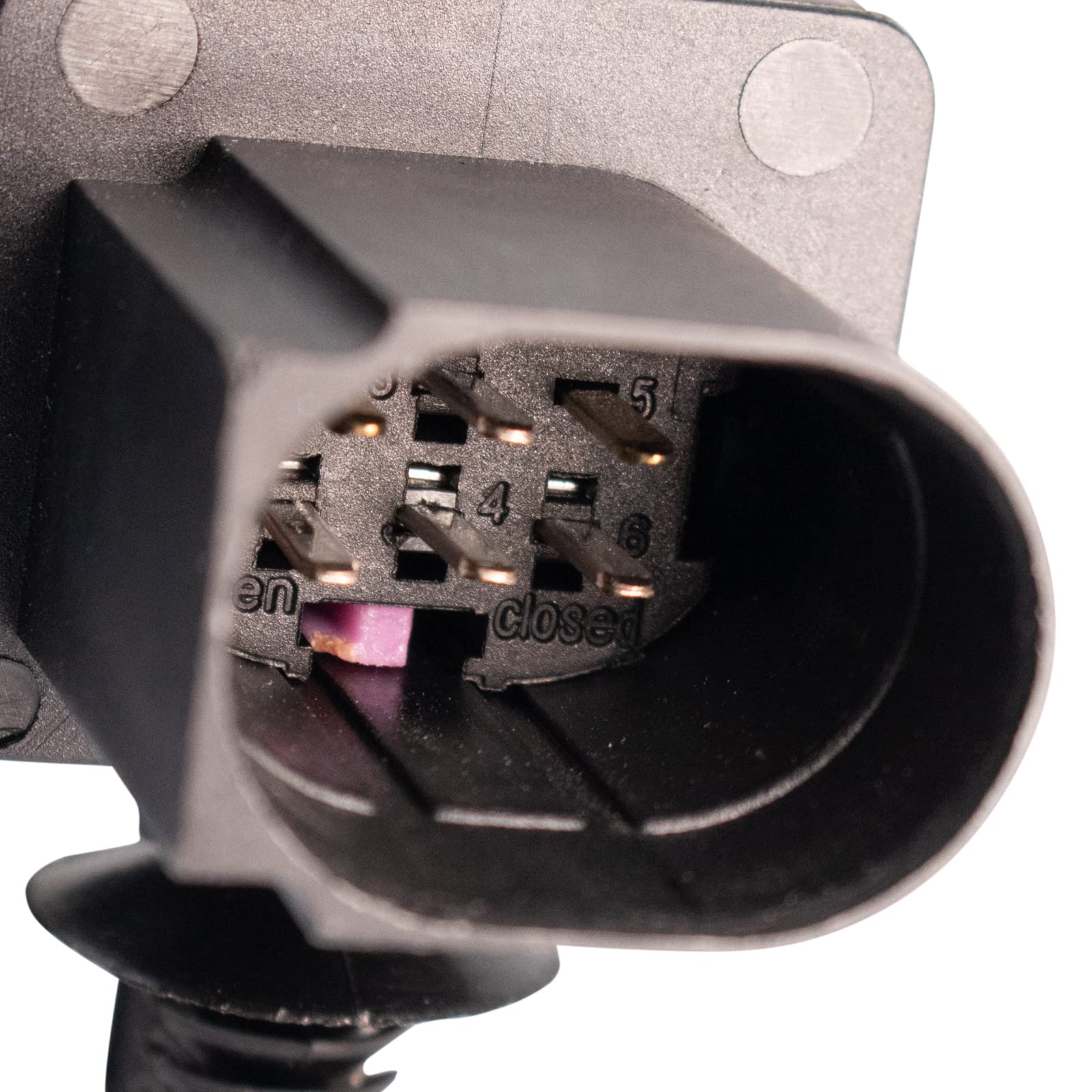 Trq O2 Oxygen Sensor Compatible With 2008-2009 Audi A8 Quattro 2011-2018 Porsche Cayenne 2012-2016 Panamera 2011-2015 Volkswagen