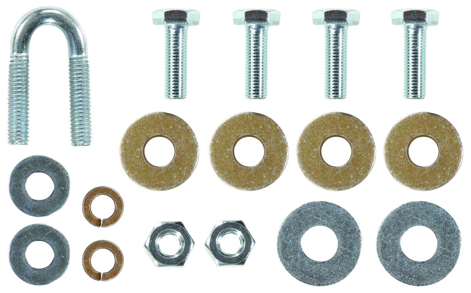 Draw-Tite 75742 Class 3 Trailer Hitch, 2 Inch Receiver, Compatible With 2012-2016 Honda Cr-V