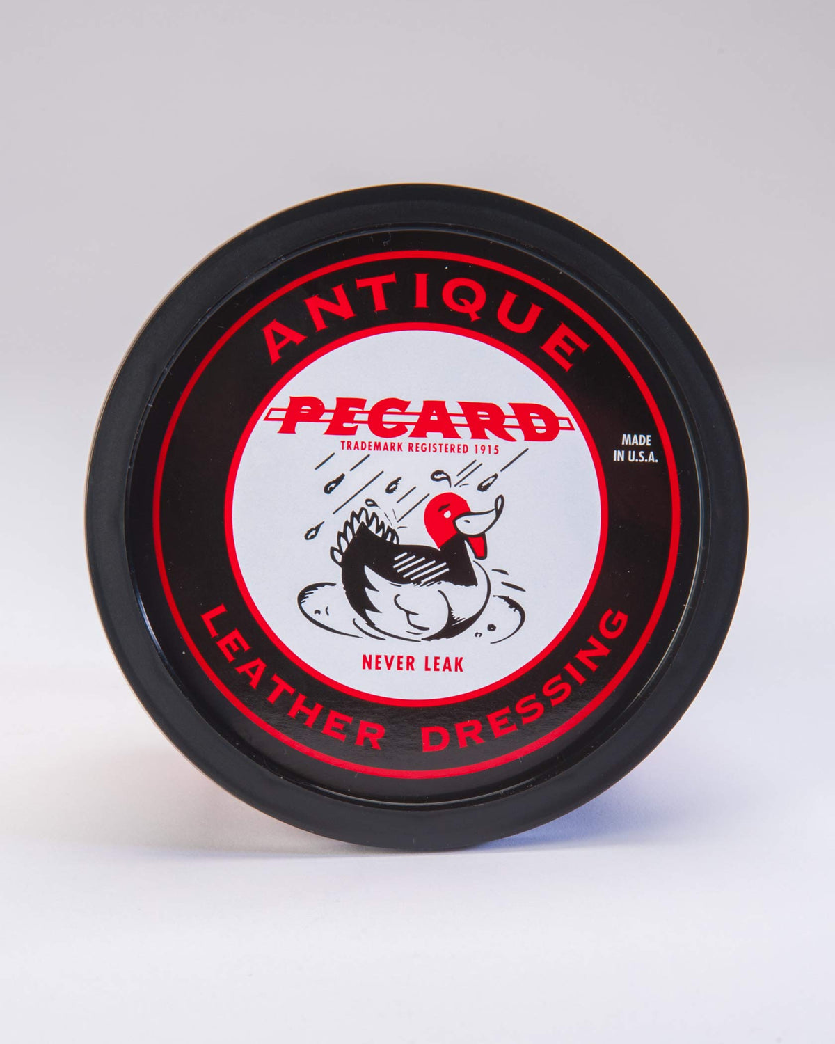 Pecard Antique Leather Dressing, 6 Oz