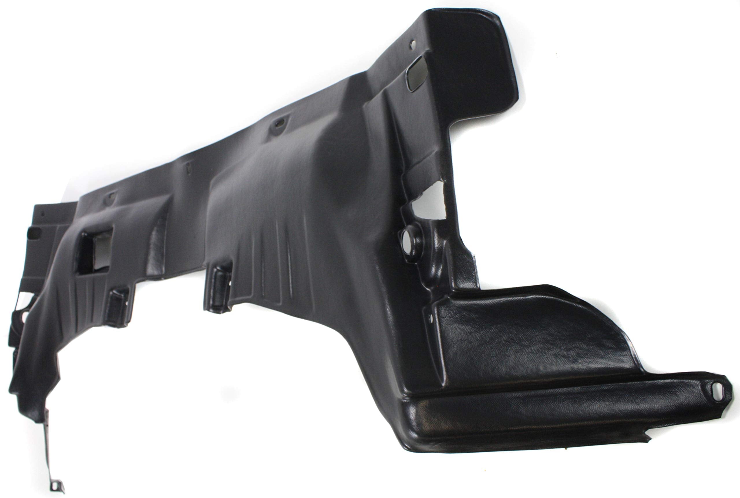 Garage-Pro Engine Splash Shield Compatible With 1998-2002 Honda Accord, Fits 1999-2003 Acura Tl, 2001-2003 Cl, Under Cover 3.0L 3.2L Front