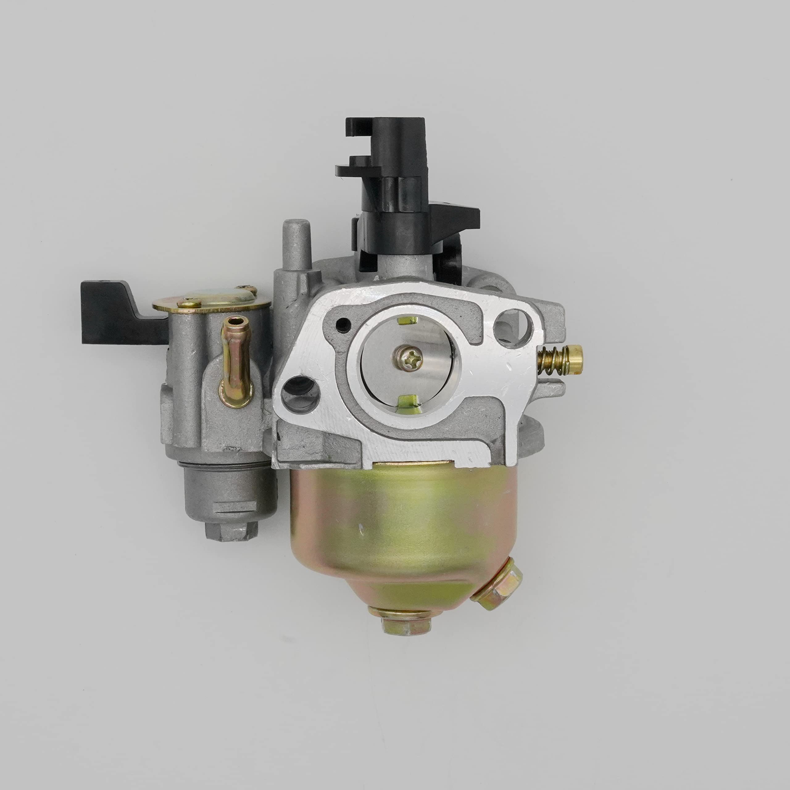 Strongthium Gx160 212Cc Carburetor For Honda Gx200 Gx120 5.5 6.5 Hp 196Cc 200Cc Predator 212 Cc 224Cc Engines