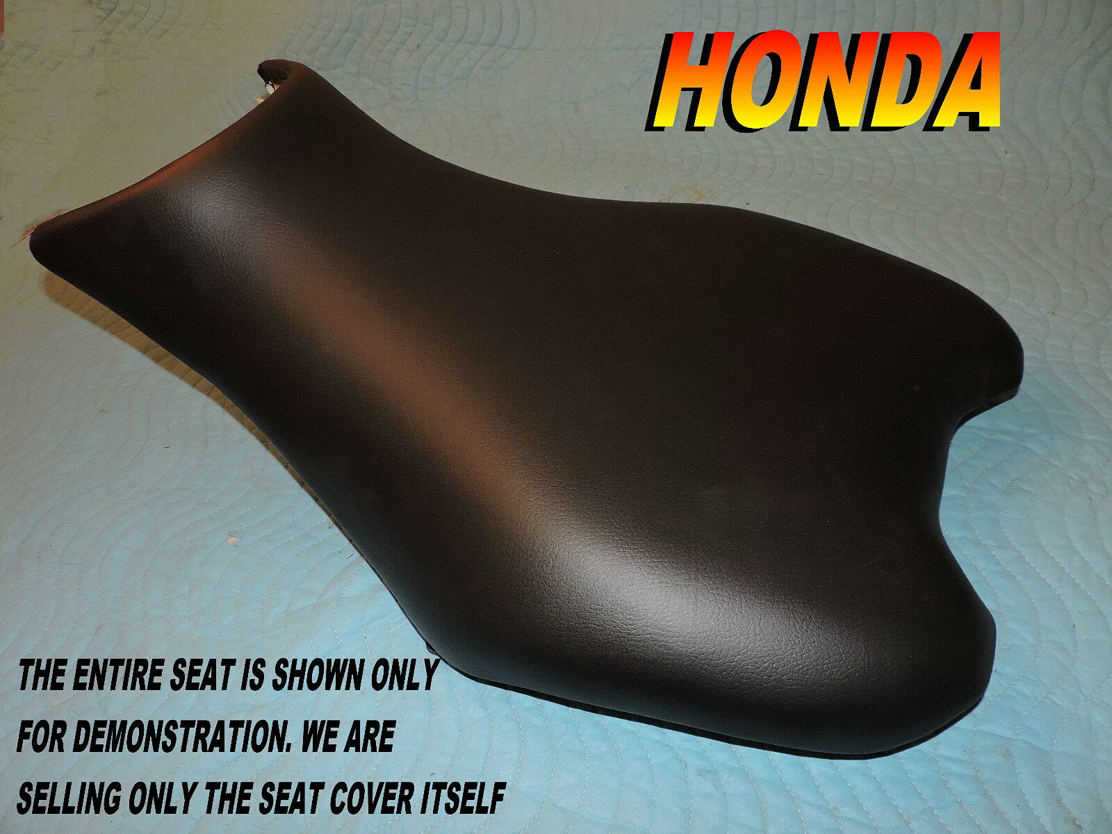 New Replacement Seat Cover Fits Trx680 Honda Rincon 2006-14 Trx680Fa Trx680Fga Trx 680 235