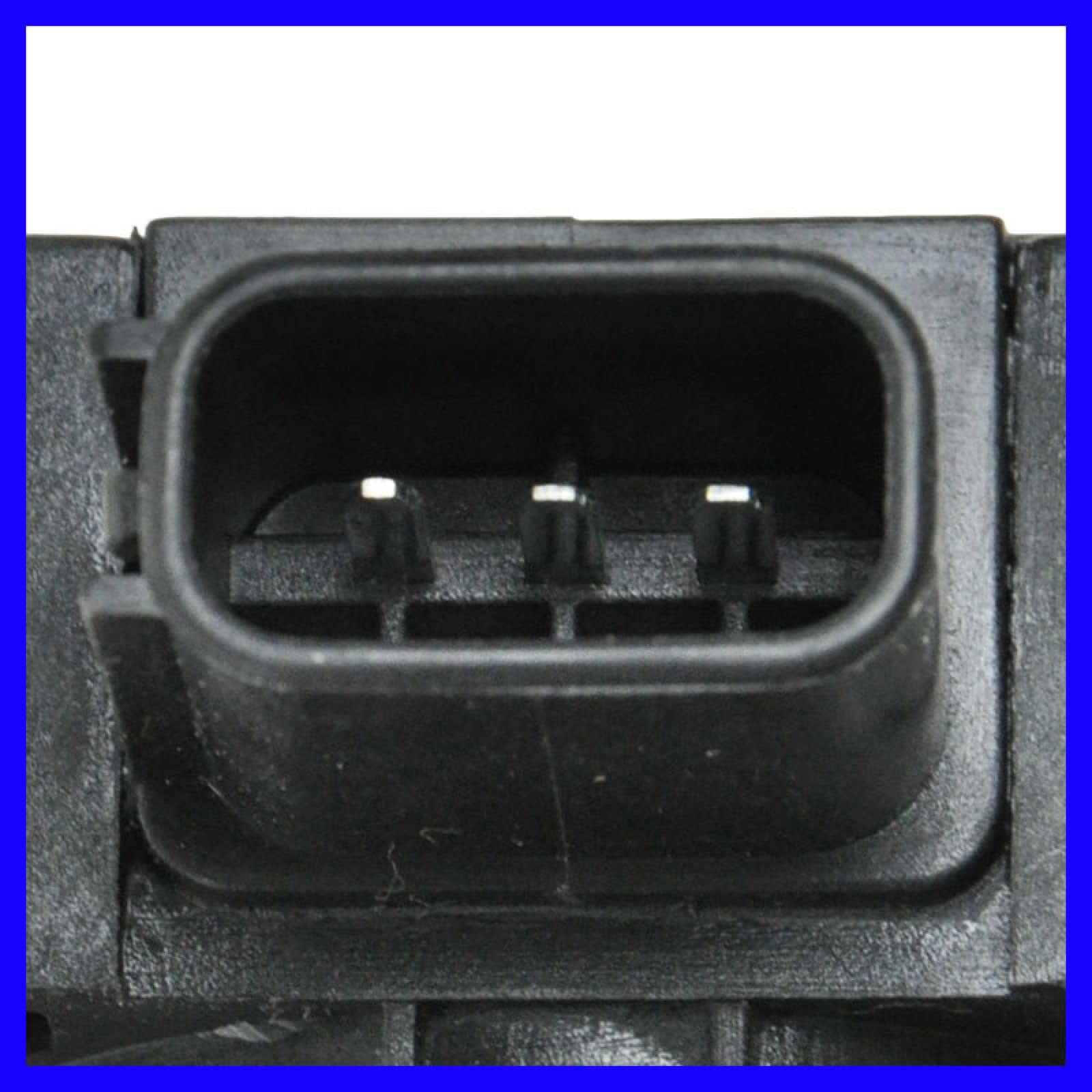 Trq Ignition Coil Set 4 Piece Direct Replacement Compatible With 2001-2005 Honda Civic