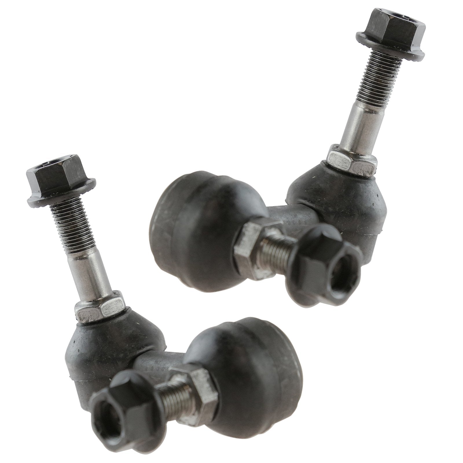 Trq Front Sway Bar Stabilizer Link Set Compatible With 2007-2017 Lexus Ls460 2008-2016 Ls600H