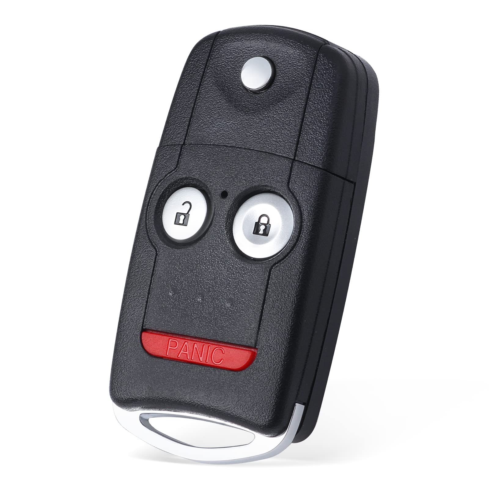 Keymall Car Key Fob Keyless Entry Remote Replacement For Acura Mdx/Rdx 2007 2008 2009 2010 2011 2012 2013 Fcc Id:N5F0602A1A P/N:35111-Stx-325/327 3 Buttons…