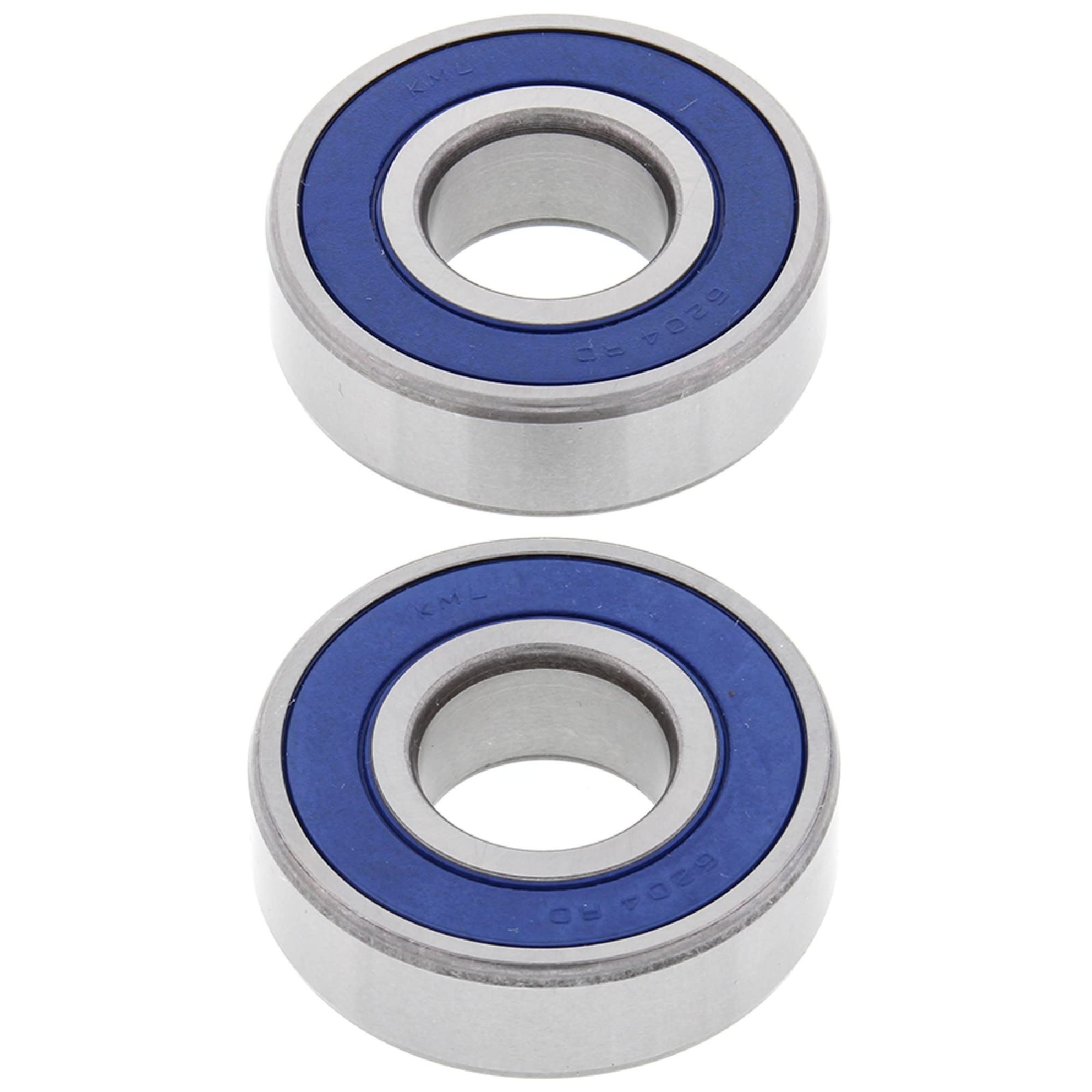 All Balls Rear Wheel Bearing Kit 25-1626 For Buell Blast 2000 2001 2002 2003 2004 2005 2006 2007 2008 2009 00 01 02 03 04 05 06