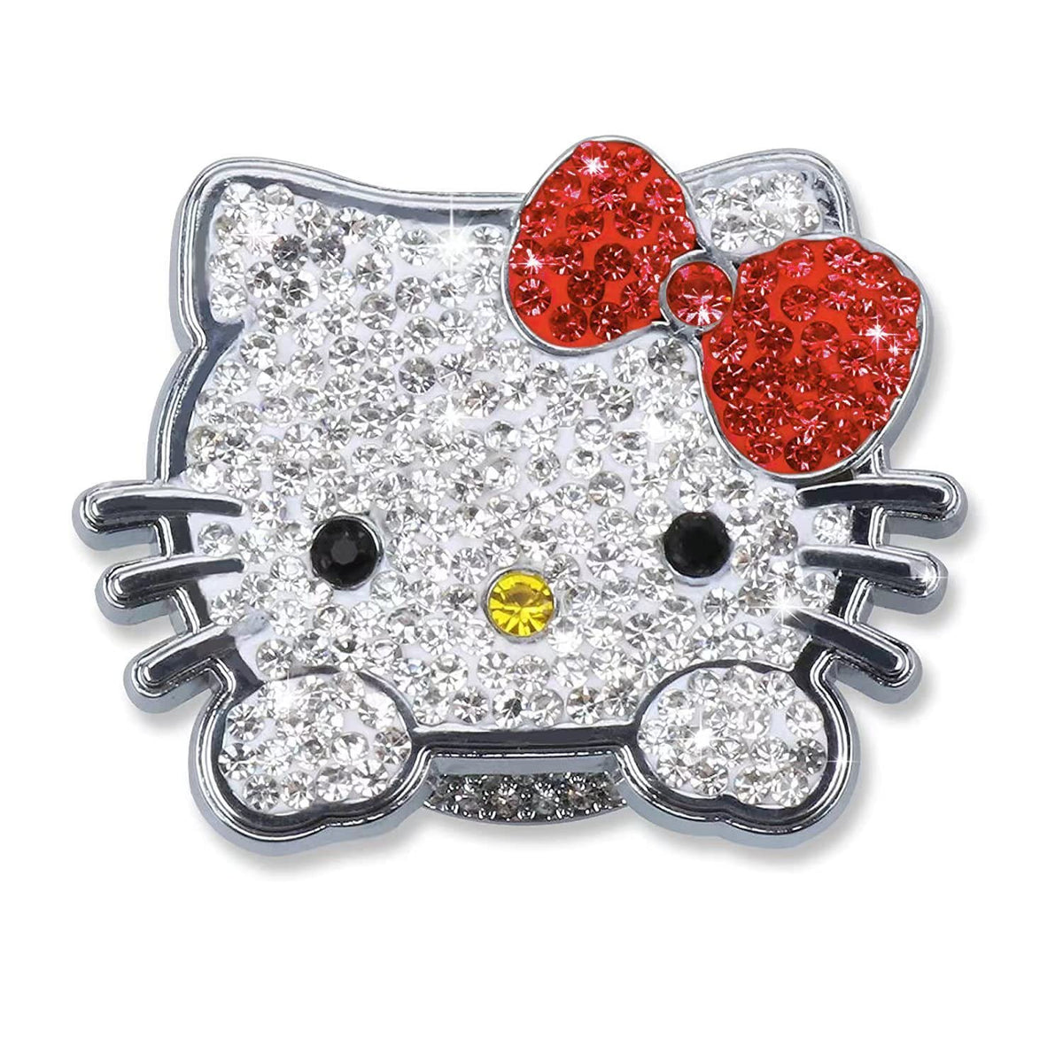 Bling Car Push To Start Button Cover Accessories, Crystal Rhinestone Car Engine Start Stop Button Cover, Auto Ignition Switch Co