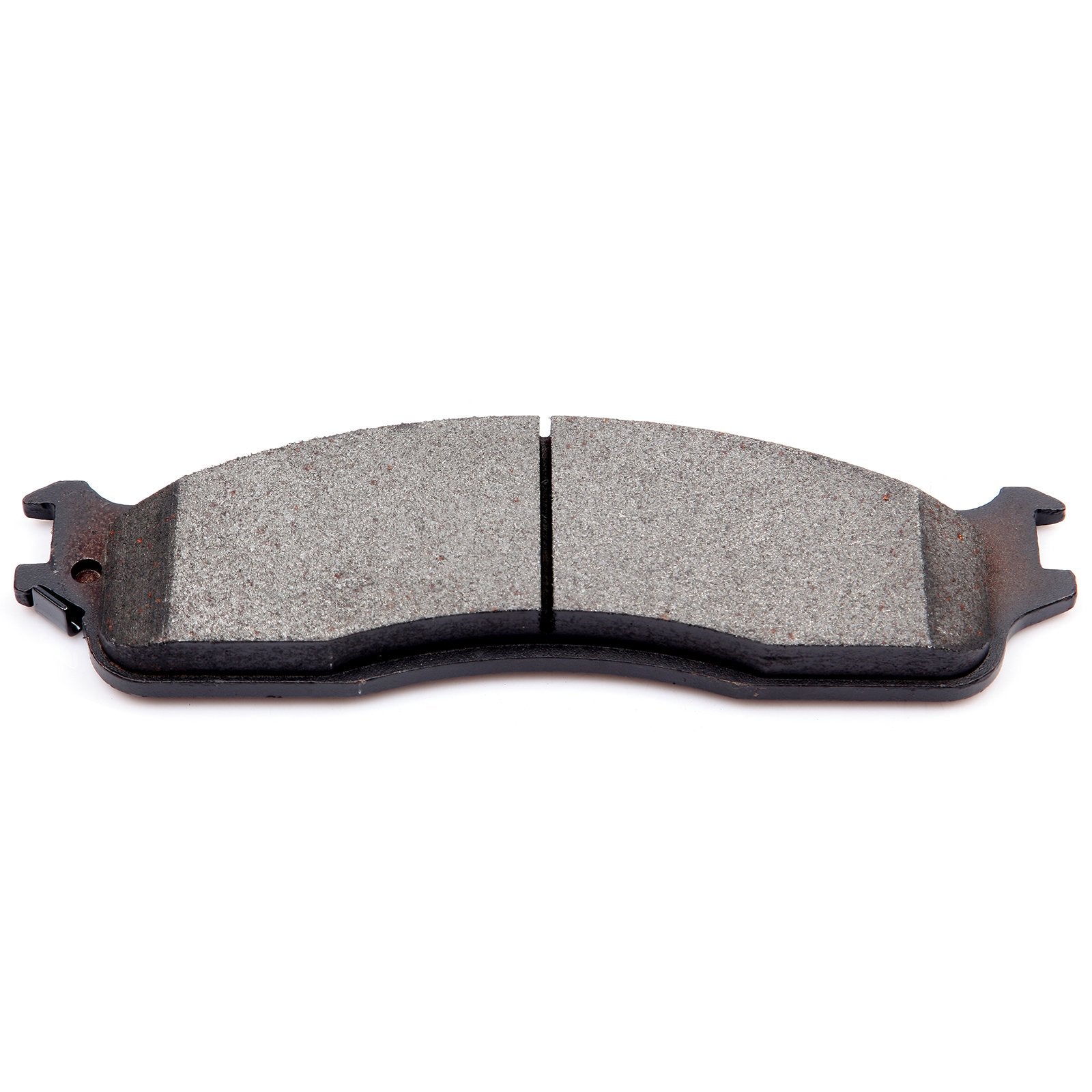 Cciyu D965 Ceramic Front Brake Pad Set Fit For 2006-2008 For Dodge For Ram 1500,2003-2008 For Dodge For Ram 2500,2003-2008 For D