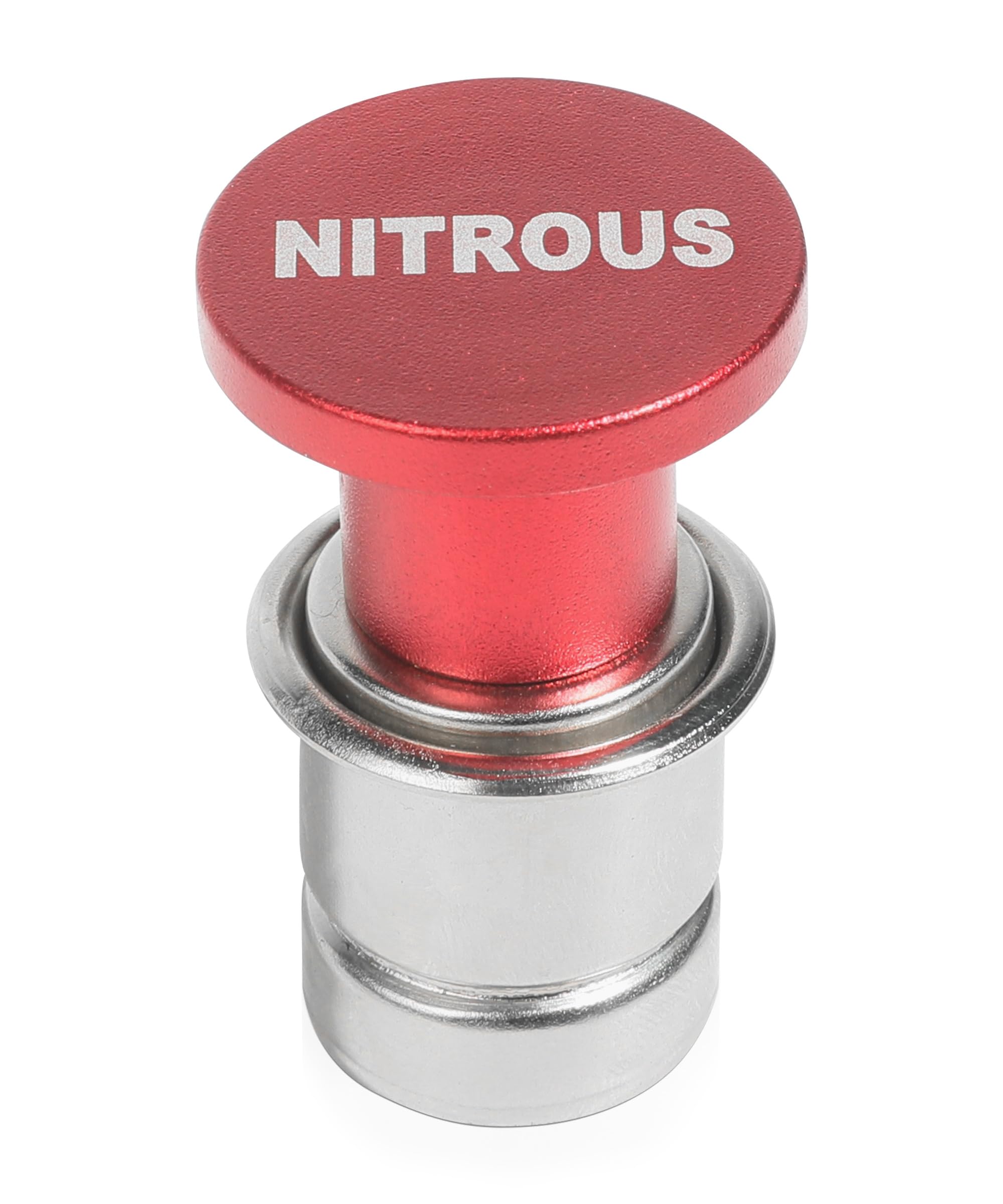 Bylikeho Car Cigarette Lighter,Cigarette Lighter Plug,Car Accessories Car Cigarette Lighter,12V Anodized Aluminum Cigarette Ligh